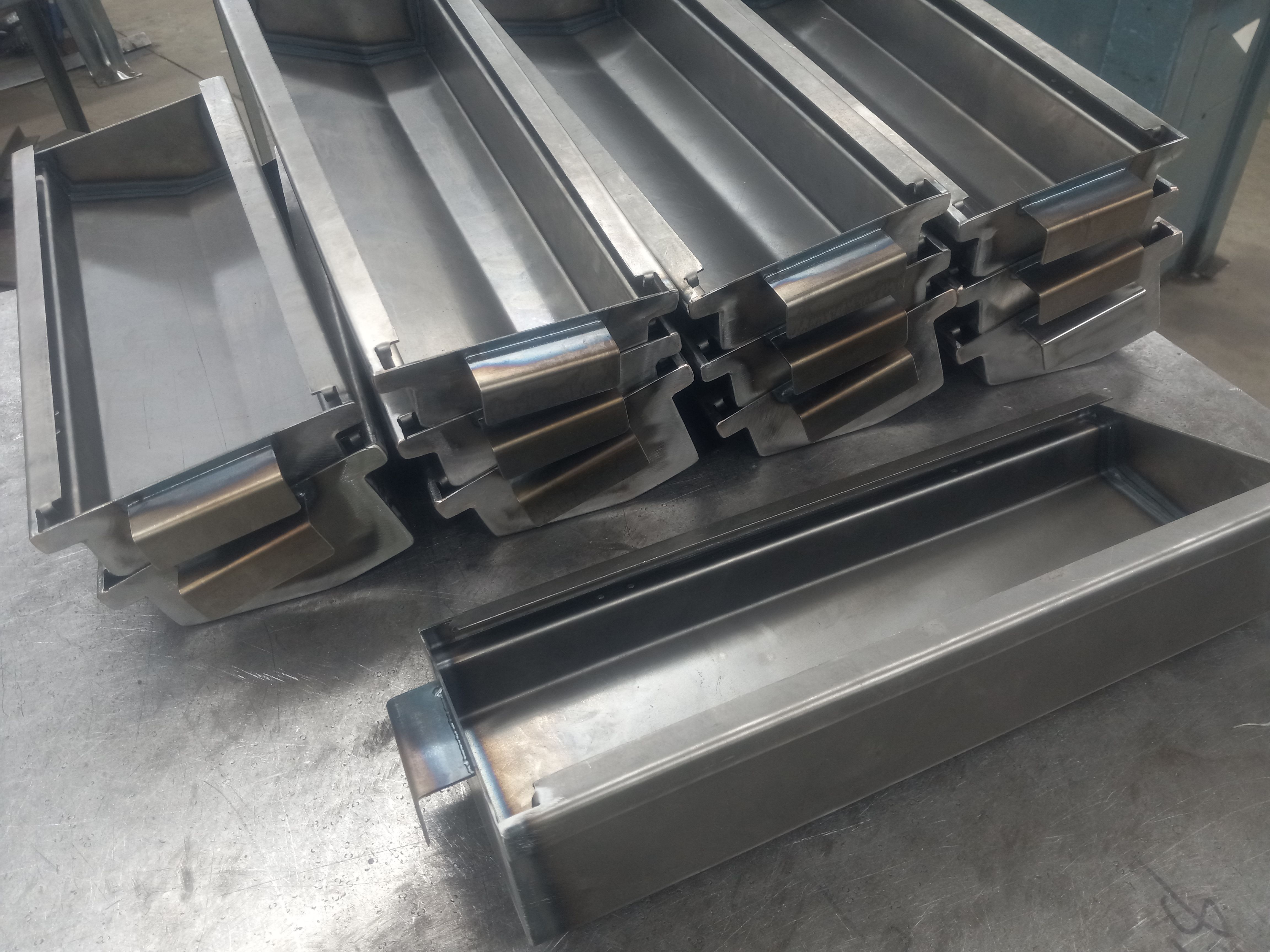  for K&A Sheetmetal Fabrication in Hutchinson, MN