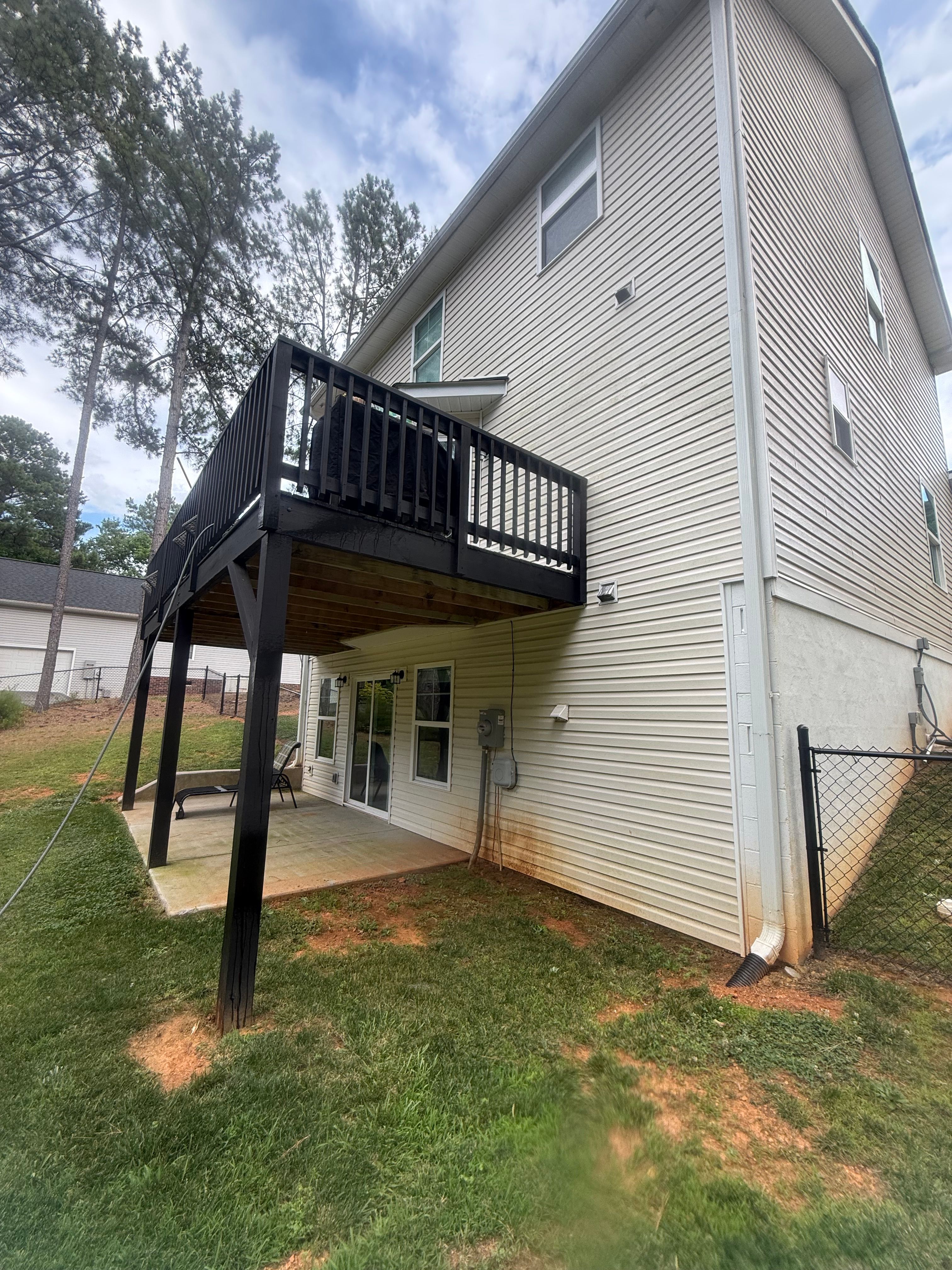  for Honey Exterior Services in Stanfield, NC