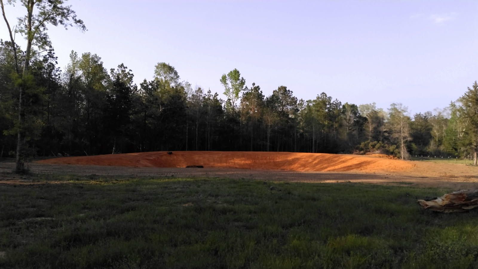 All Photos for Big Thicket Land Clearing in Kountze, TX