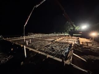  for KO Excavation LLC in Spring Branch, TX