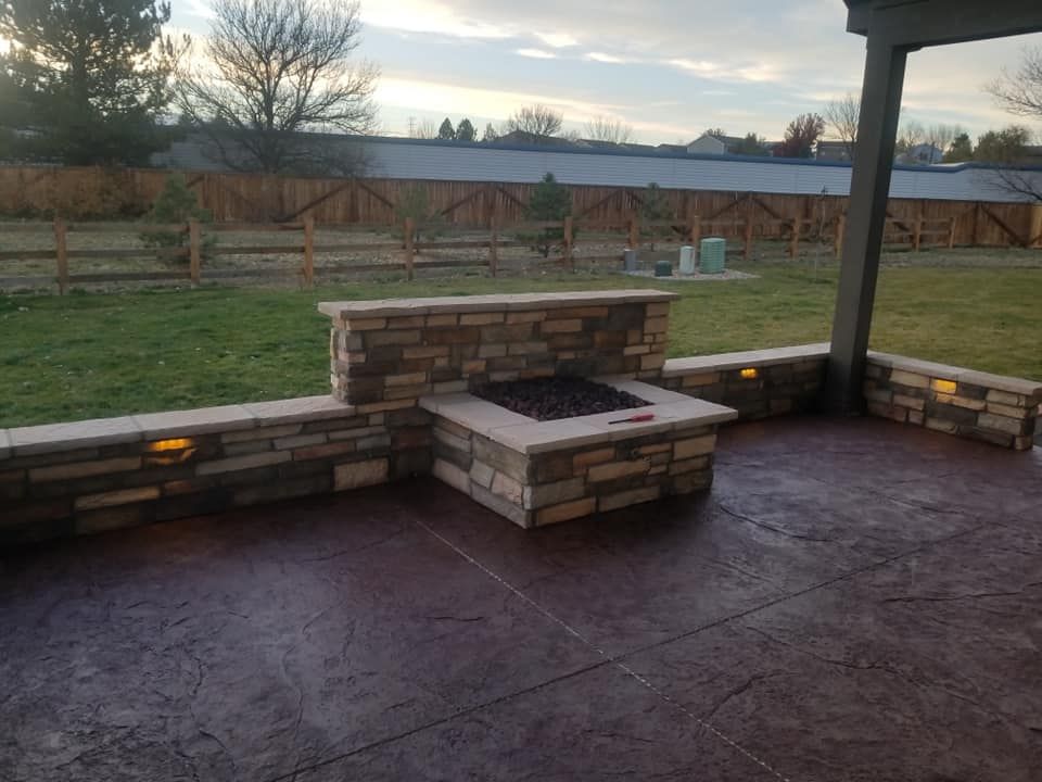  for RT Custom Concrete LLC in Longmont, CO