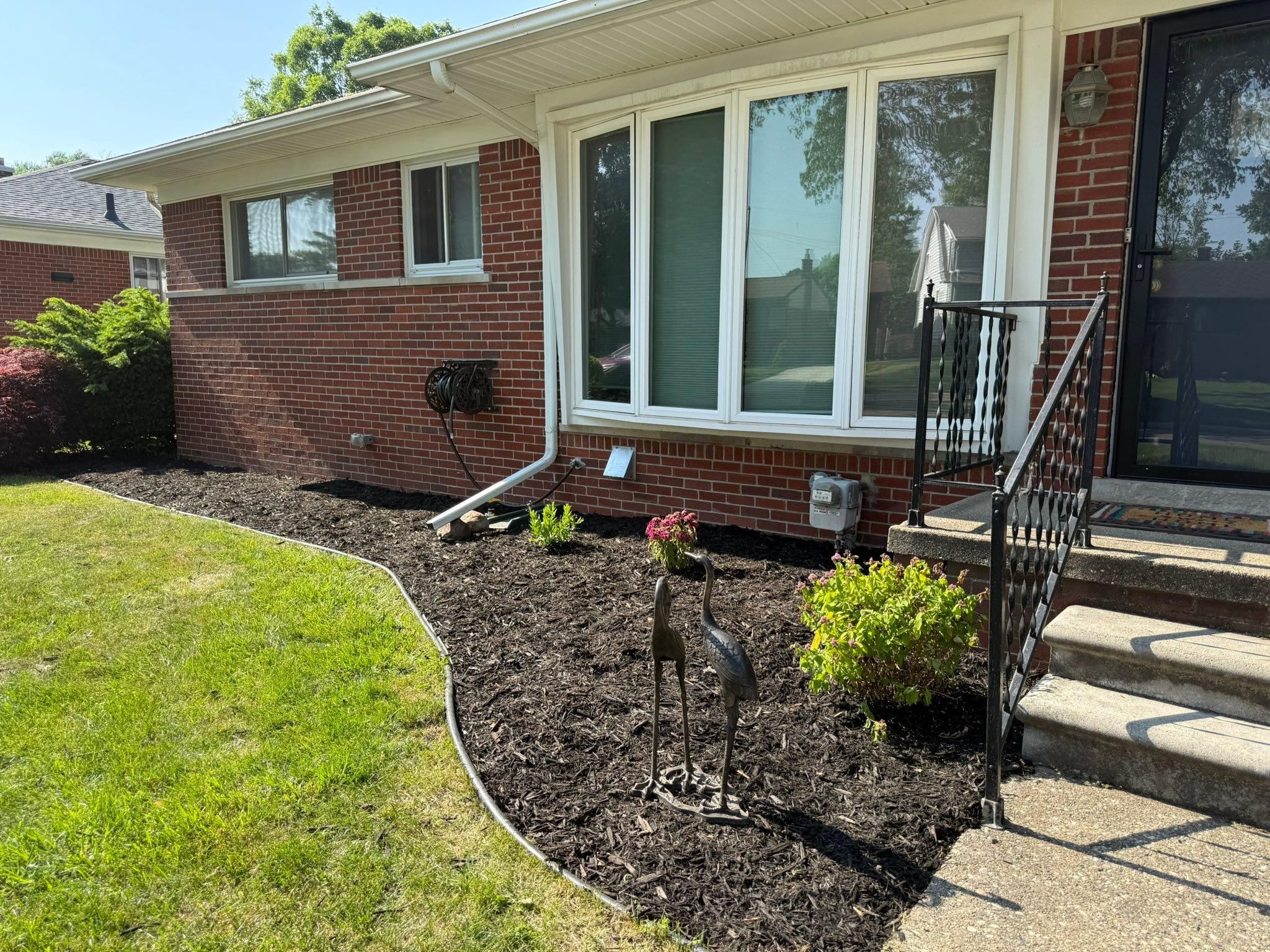  for Macomb Co. Outdoor Services in Macomb County, MI