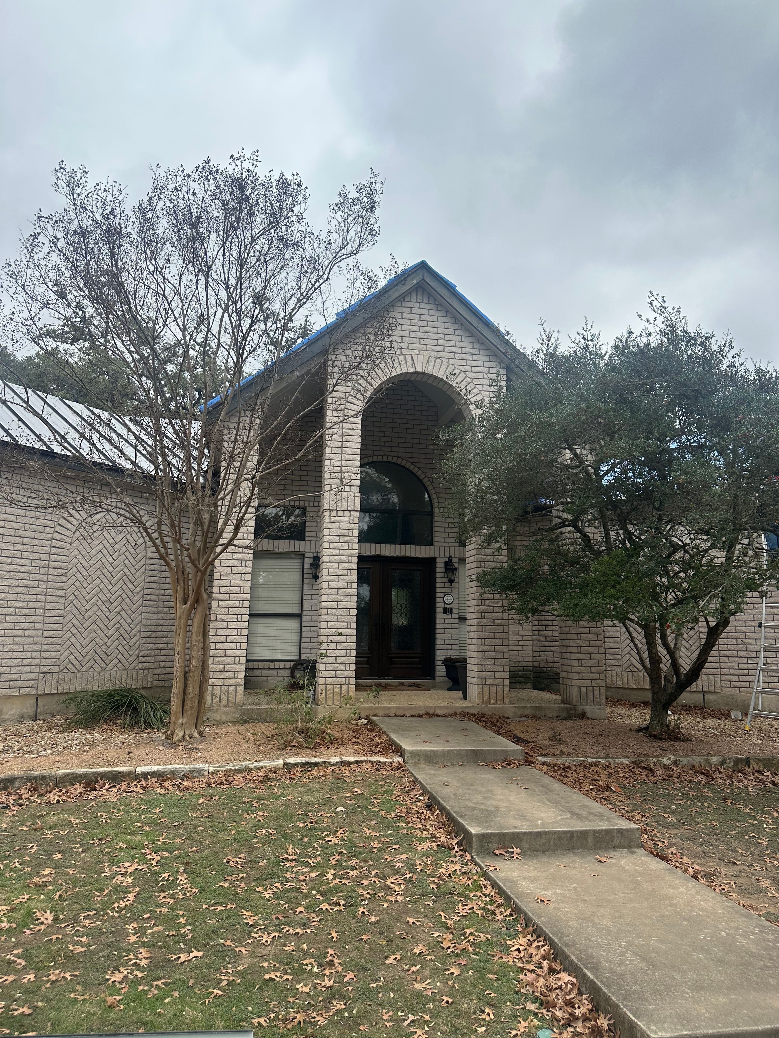  for GEOS Painting in New Braunfels, TX