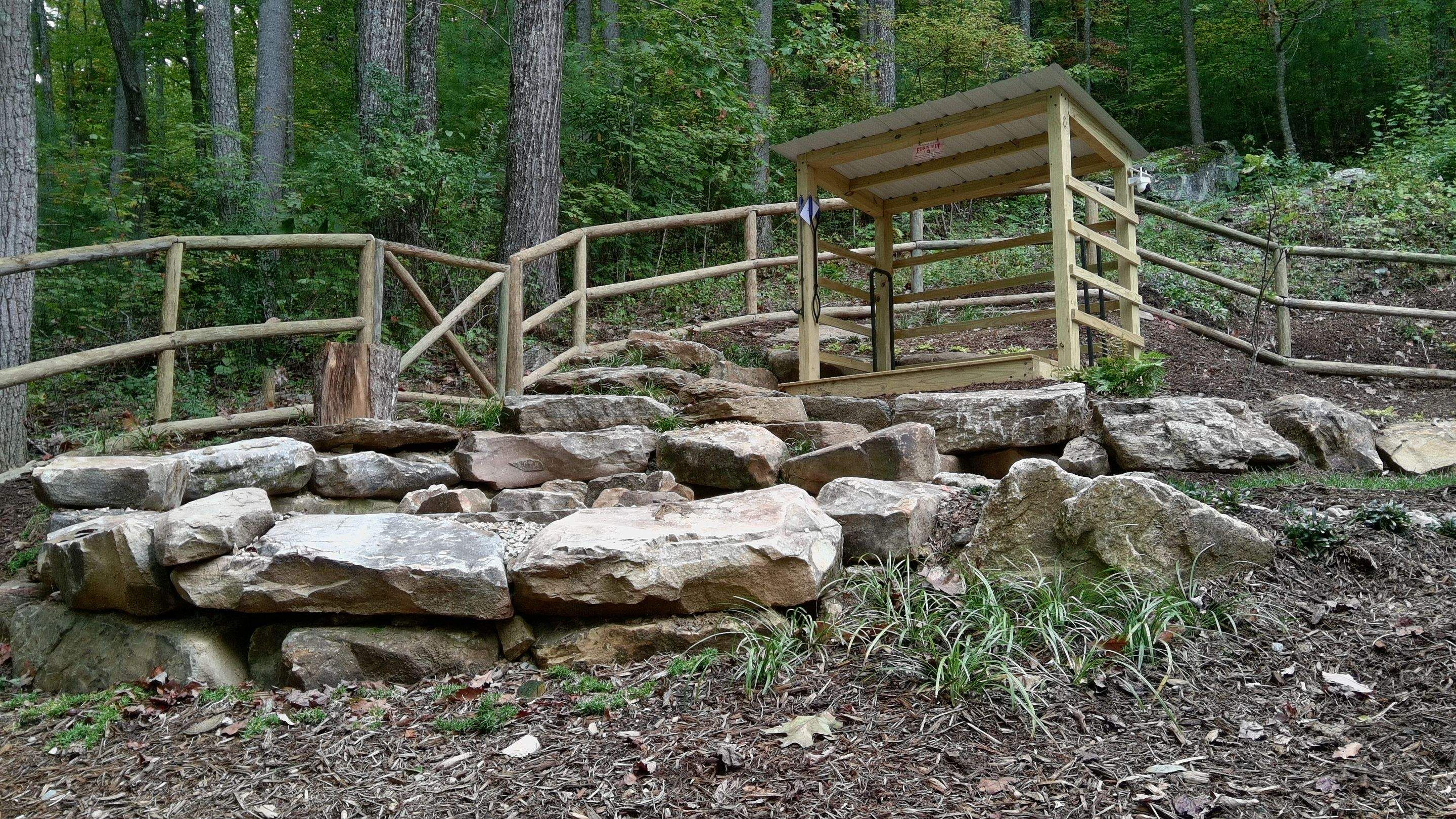  for Rescue Grading & Landscaping in Marietta, SC