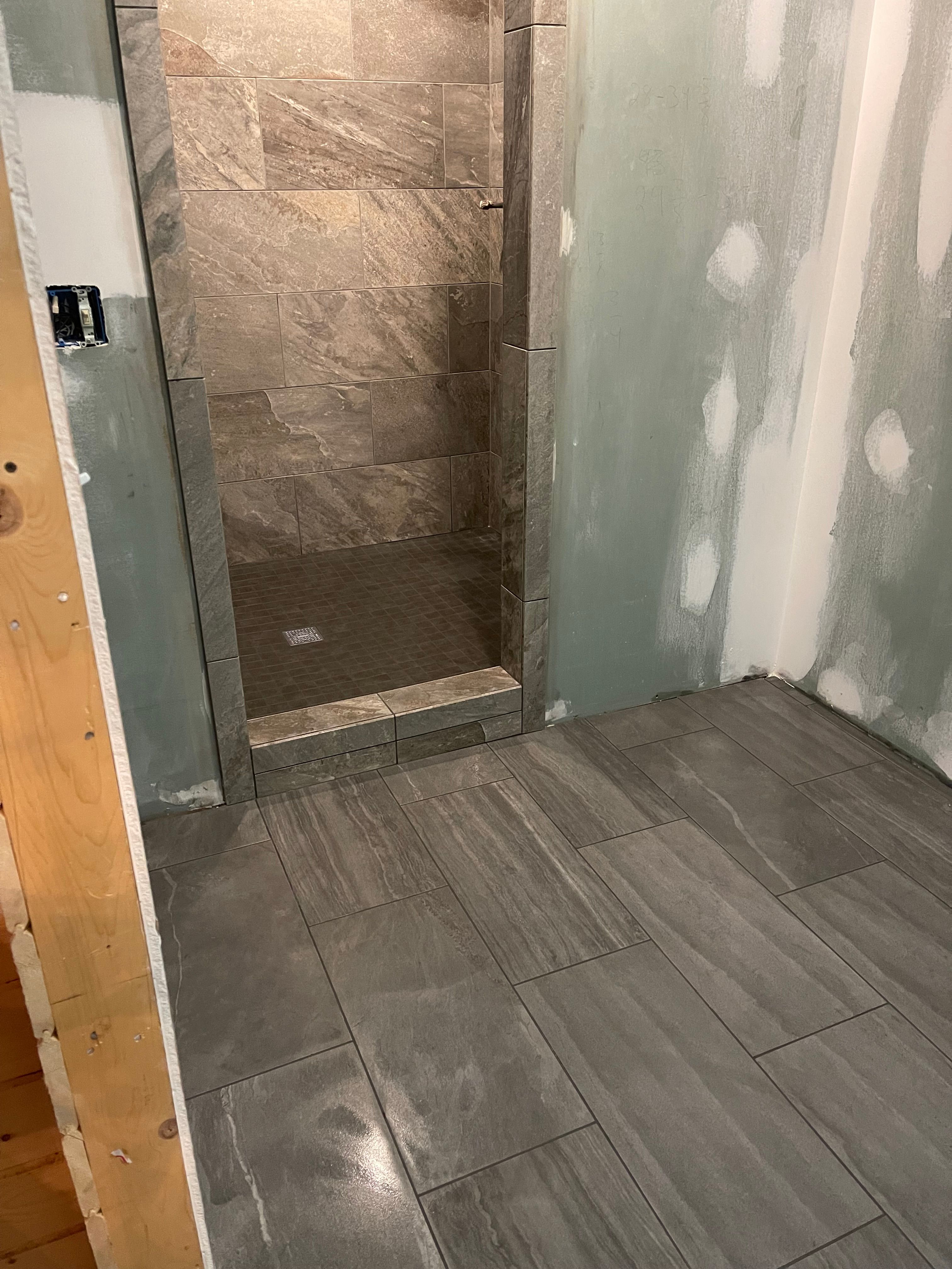 All Photos for Cartecay River Flooring/ Tile showers  in Ellijay, GA