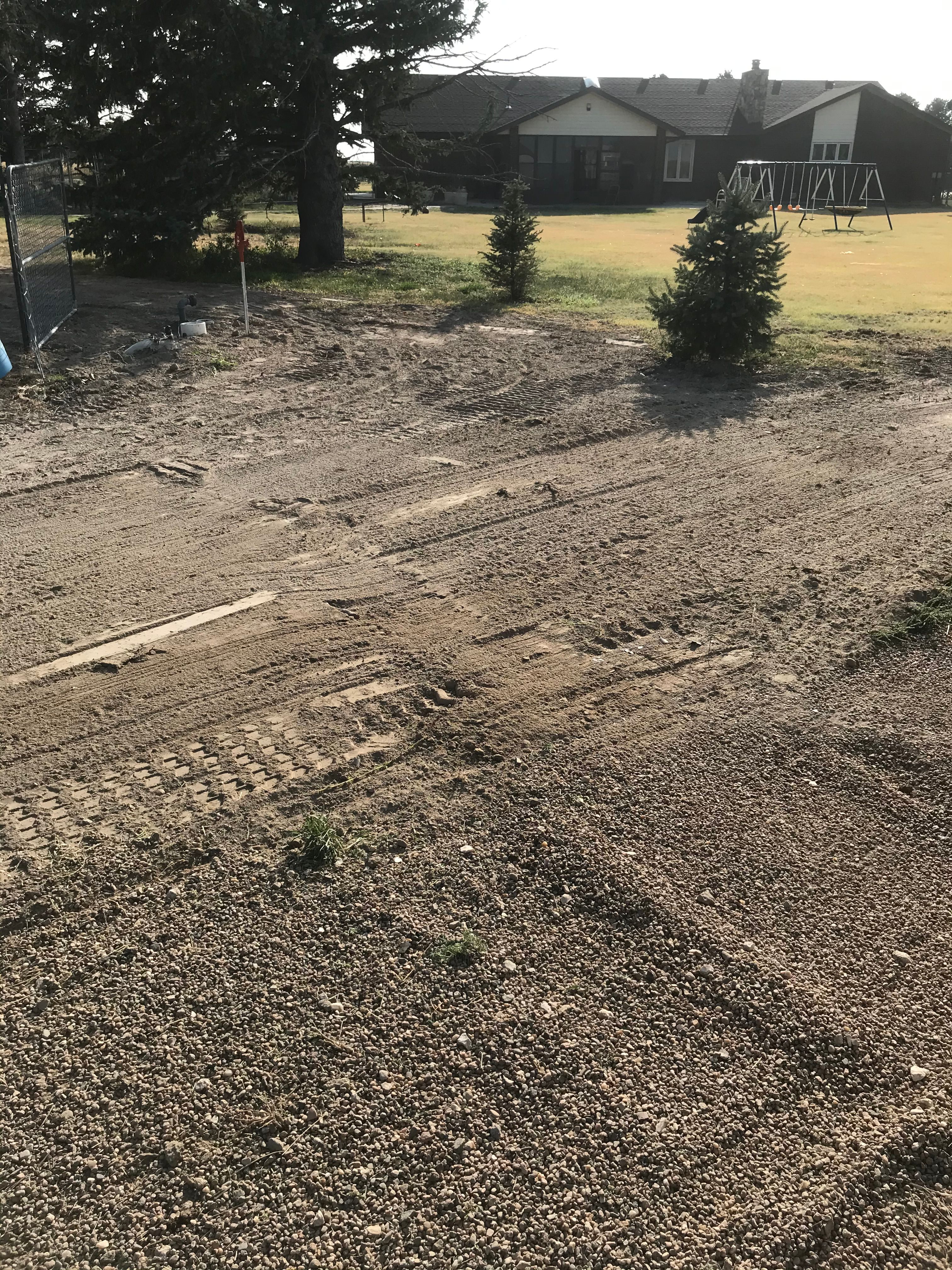  for Bullseye Services LLC in Goodland, KS