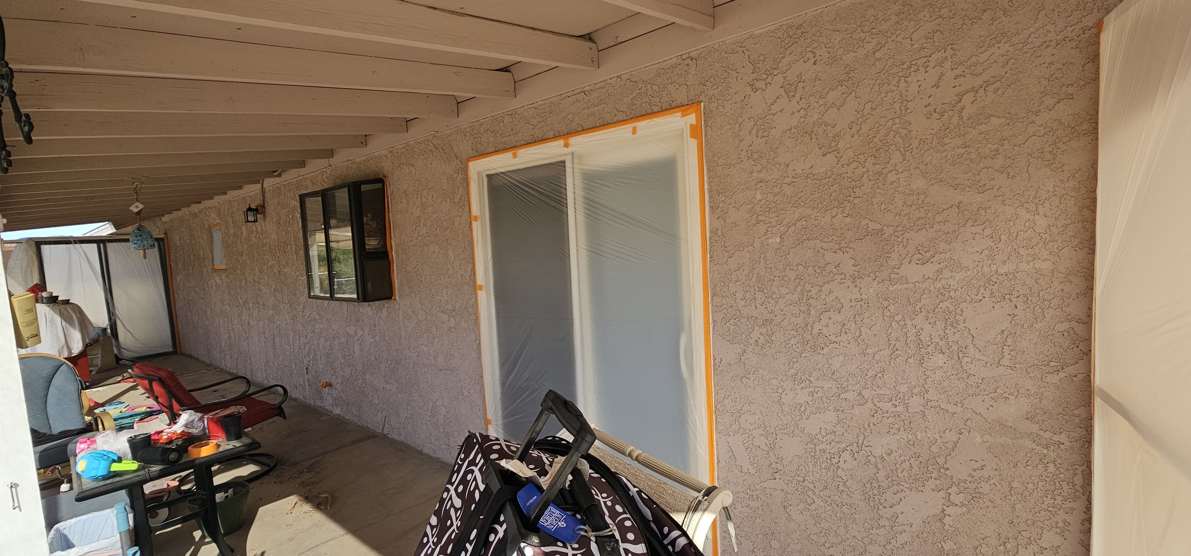  for Hansen Painting in Fort Mohave, AZ