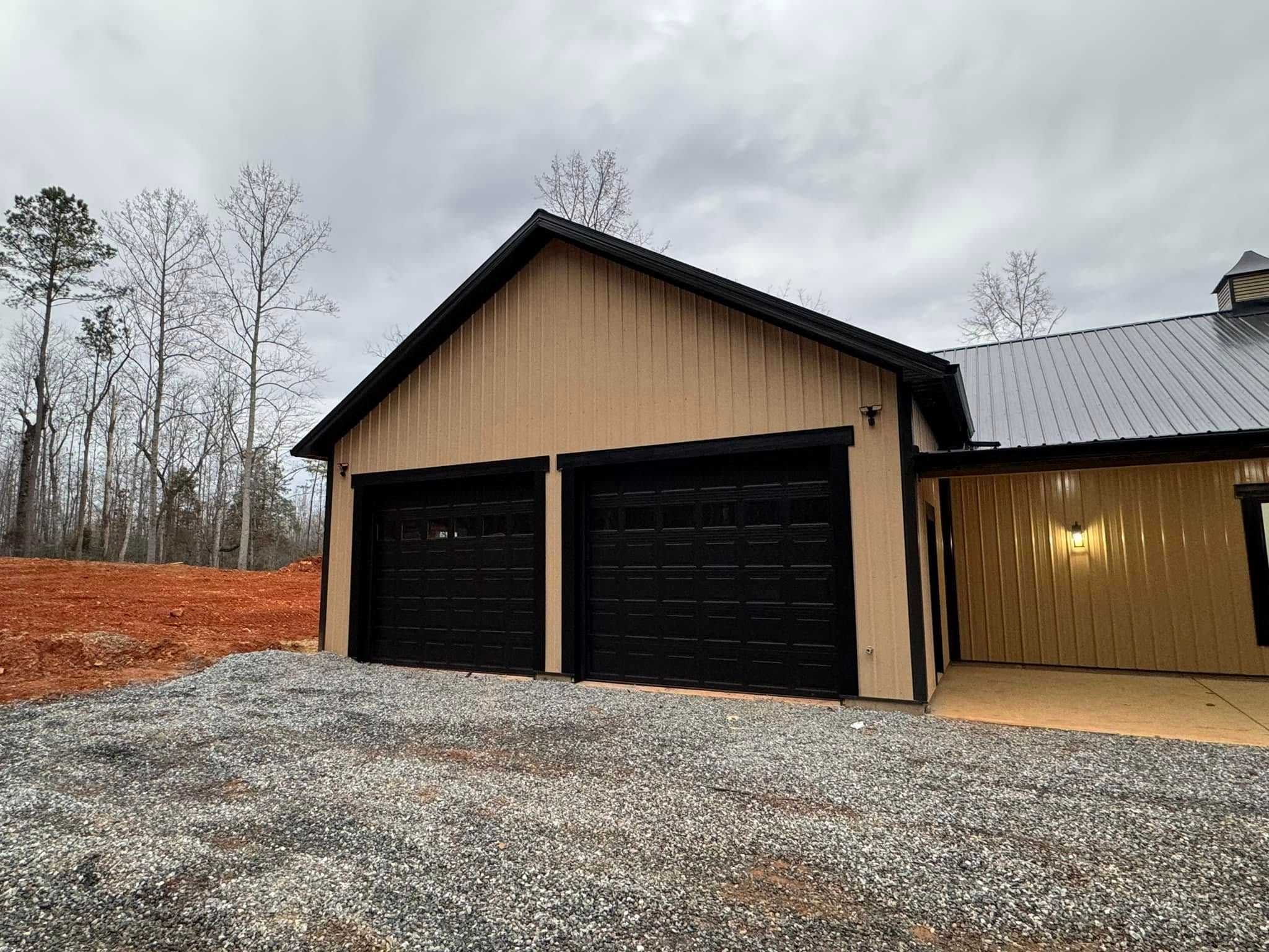 New Construction for Extreme Construction Services in Charlotte, NC