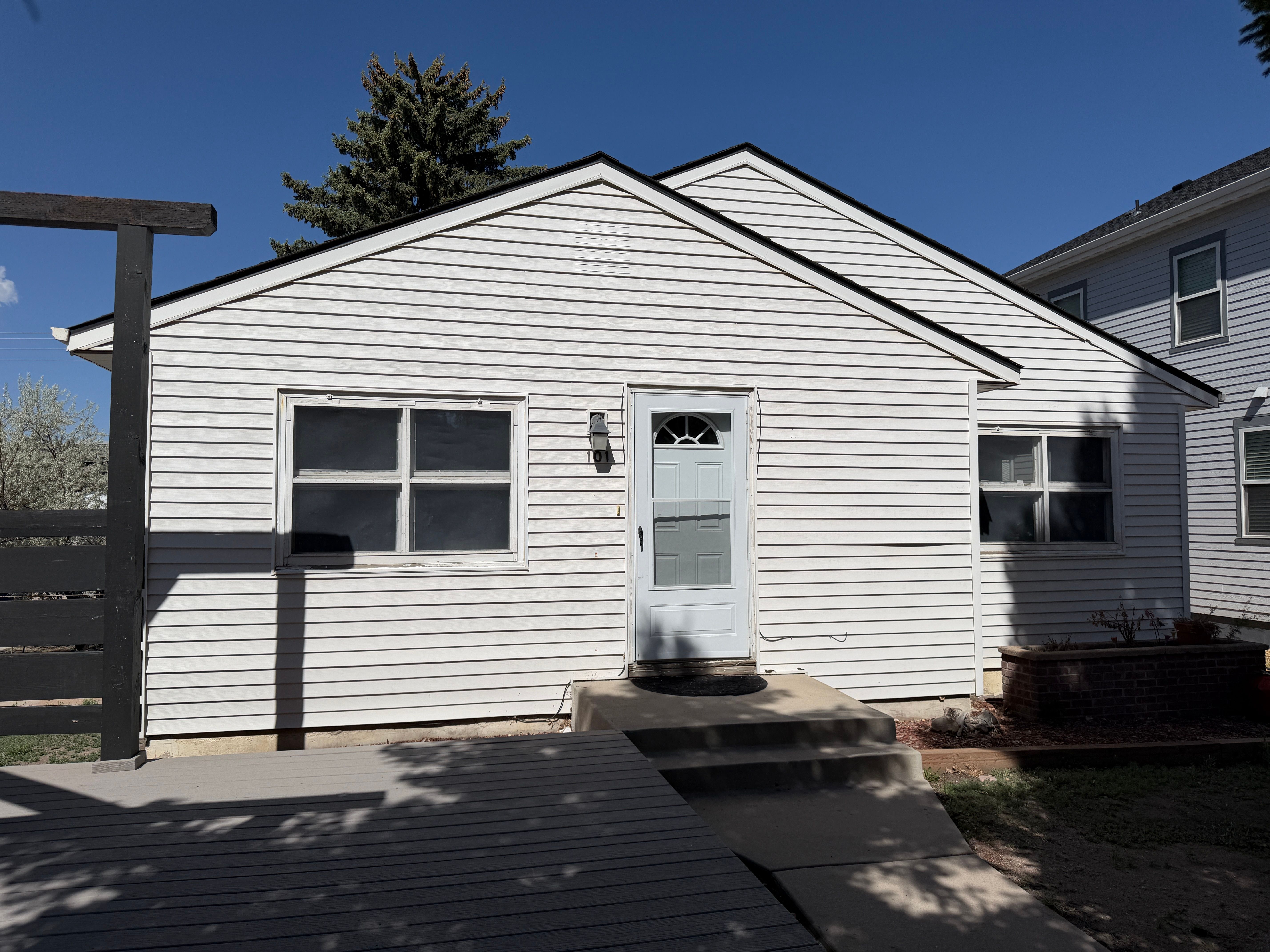 All Photos for Golden Peak Inspection in Golden, CO