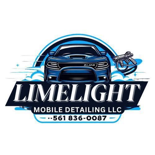  for Limelight Mobile Detailing LLC in Raleigh, NC