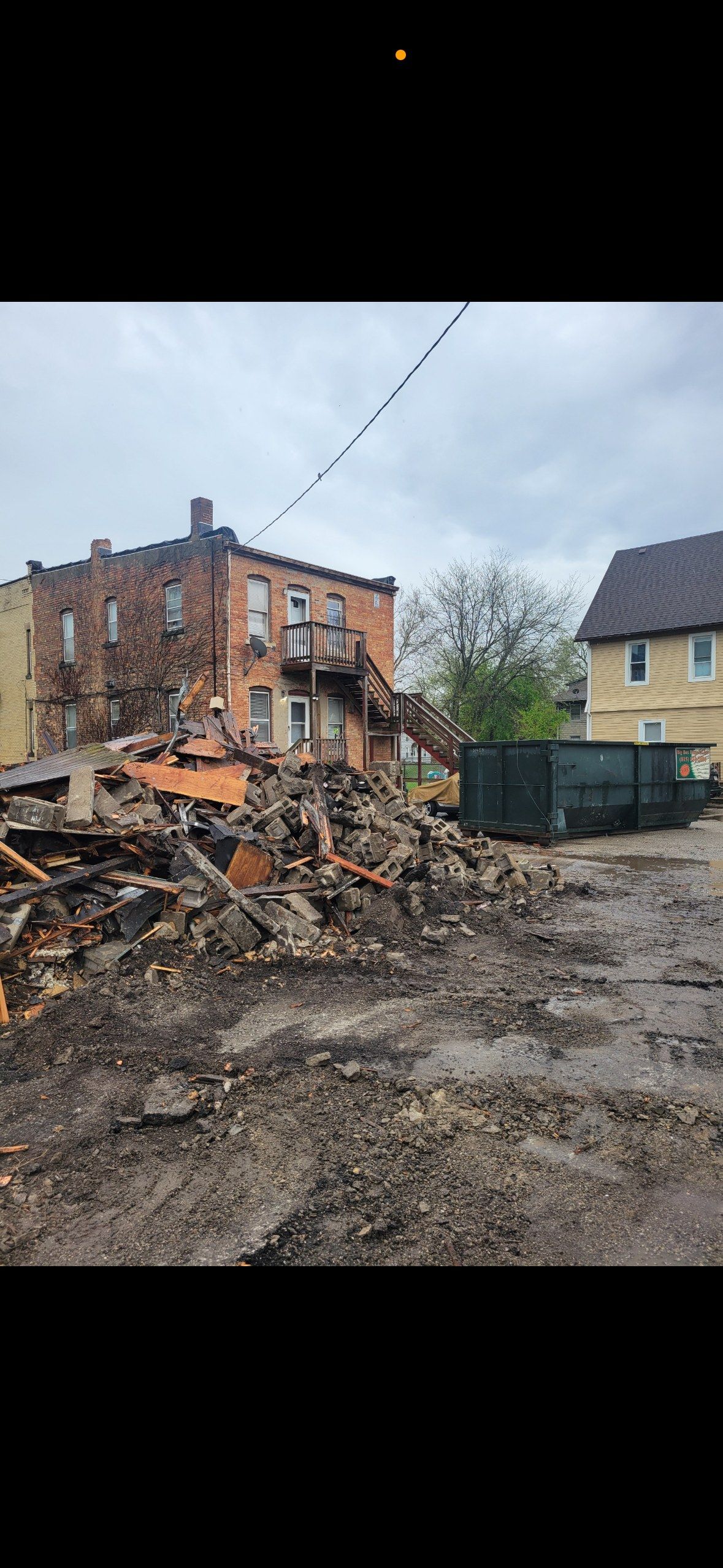  for Illinois Selective Demolition in Naperville, IL