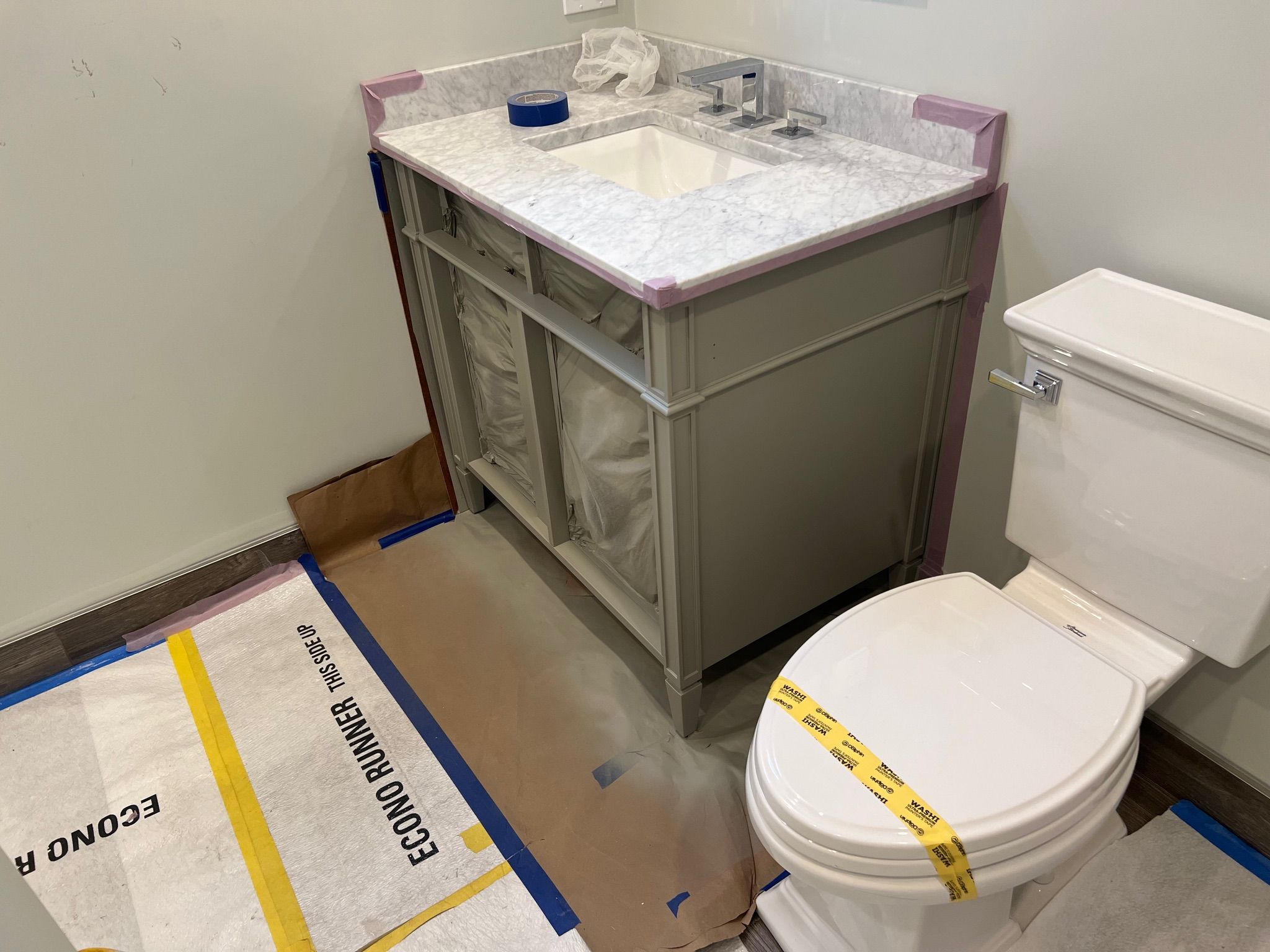  for Cameron's Fine Finishes  in Natick, MA