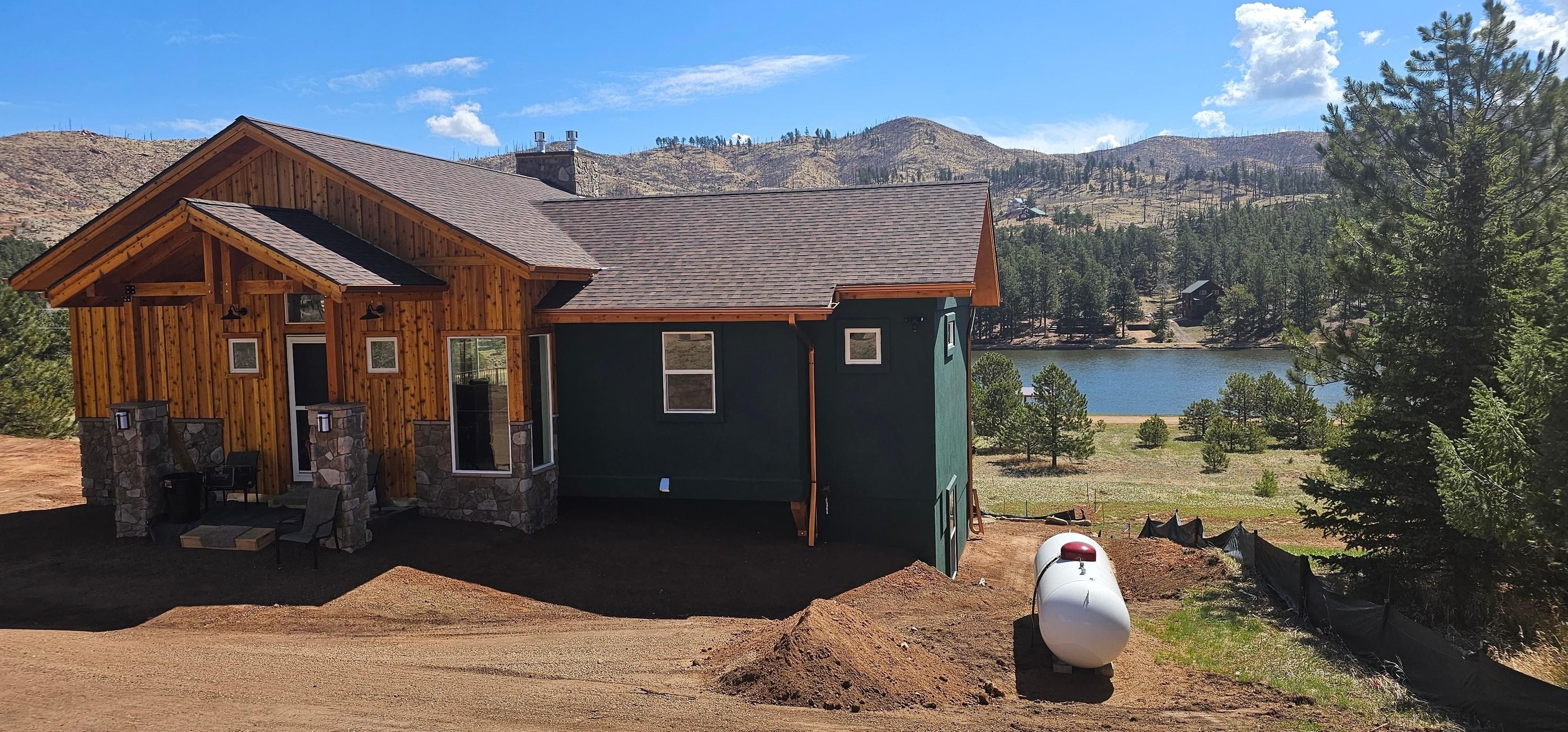 All Photos for Spearhead Electric in Colorado Springs, CO