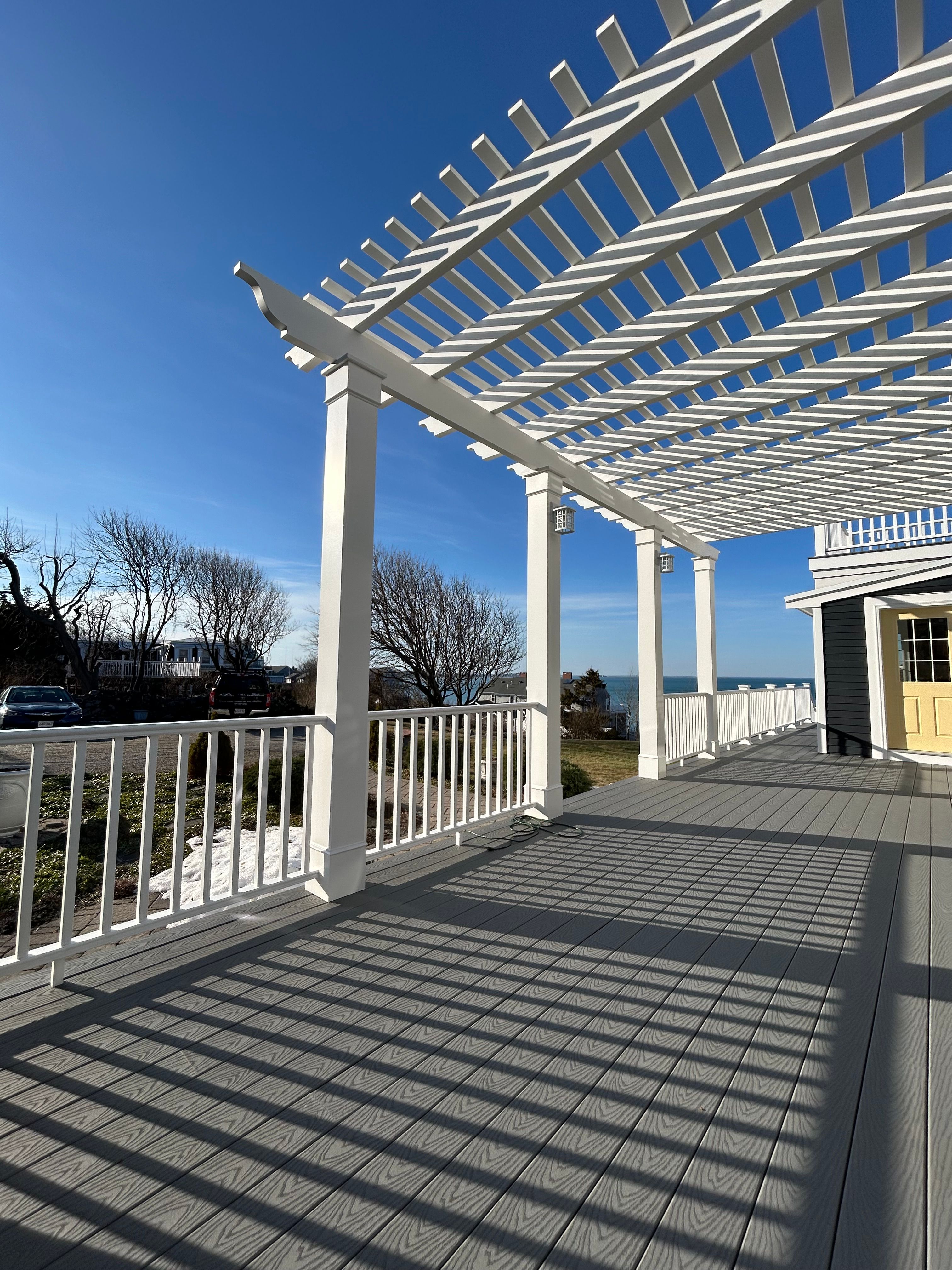  for Melia Construction in Hingham, MA