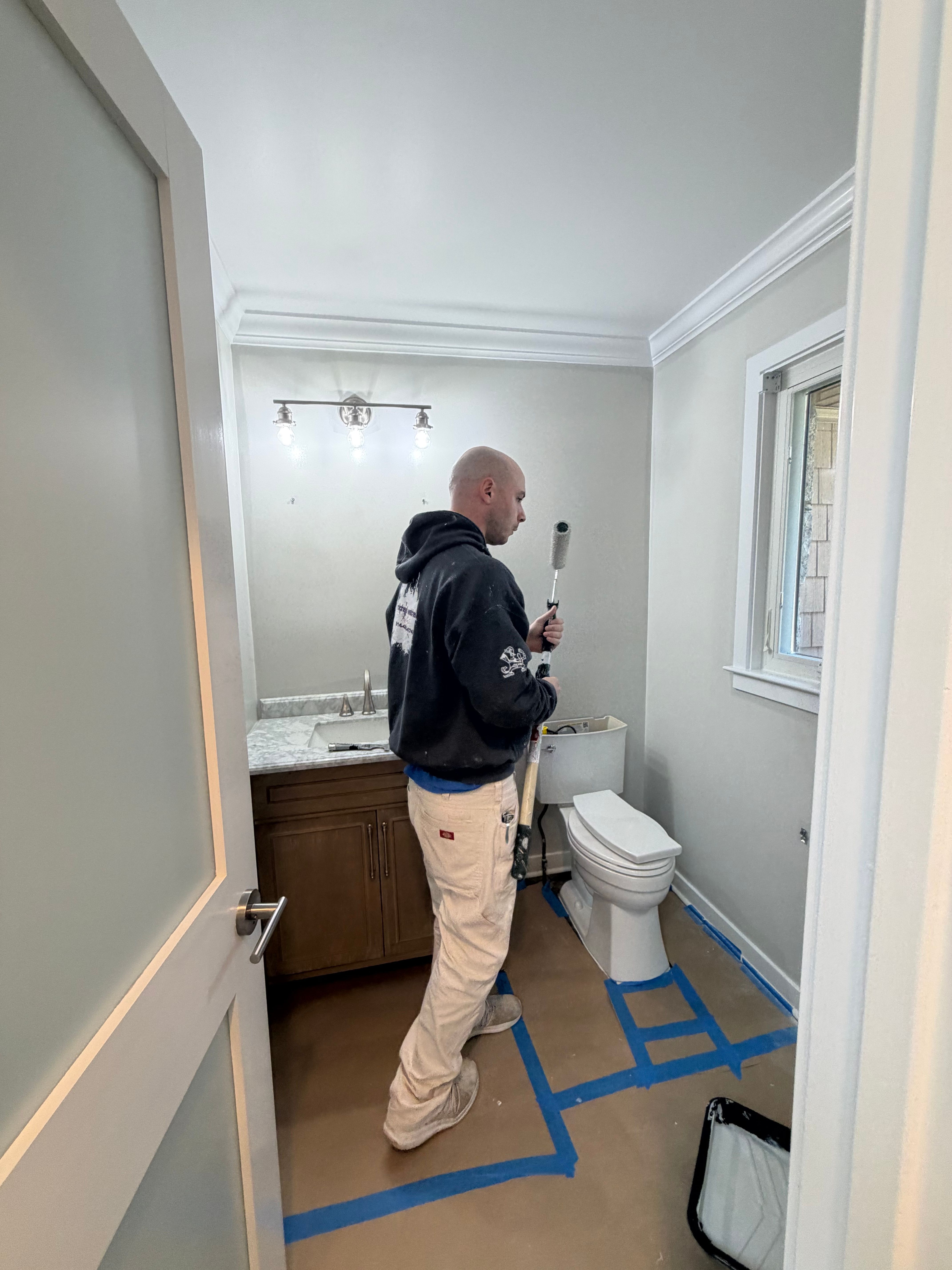  for Elevation Painting & Carpentry in Westchester County, NY