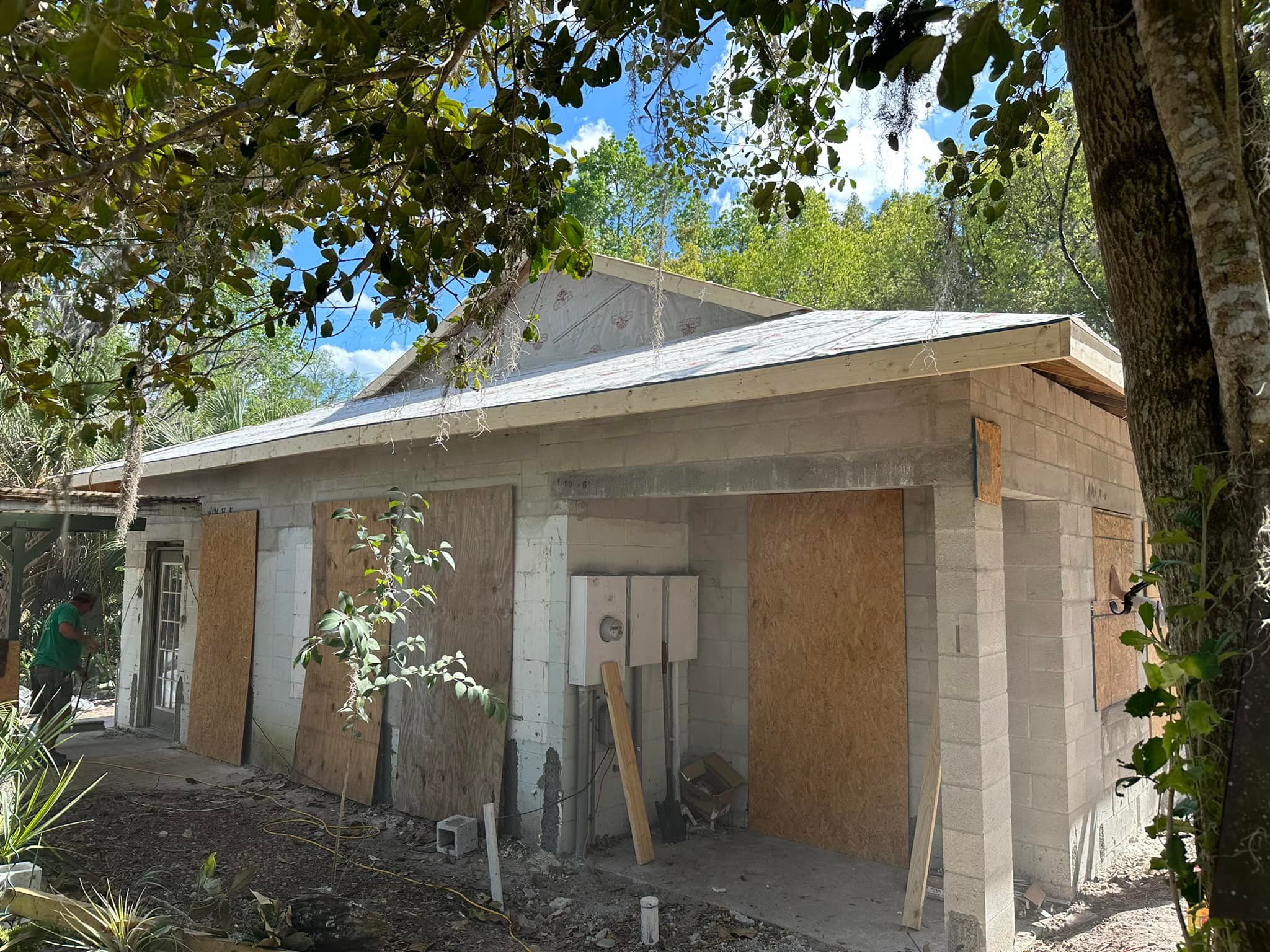  for By The Carpenter's Hands in Ocala, FL