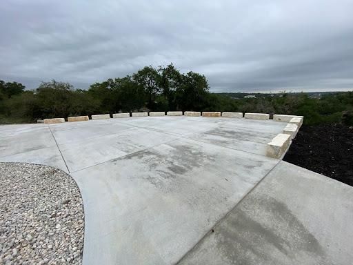  for KO Excavation LLC in Spring Branch, TX