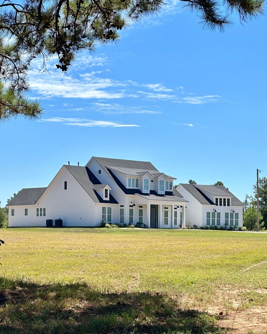  for Marion Custom Homes in Carthage, TX