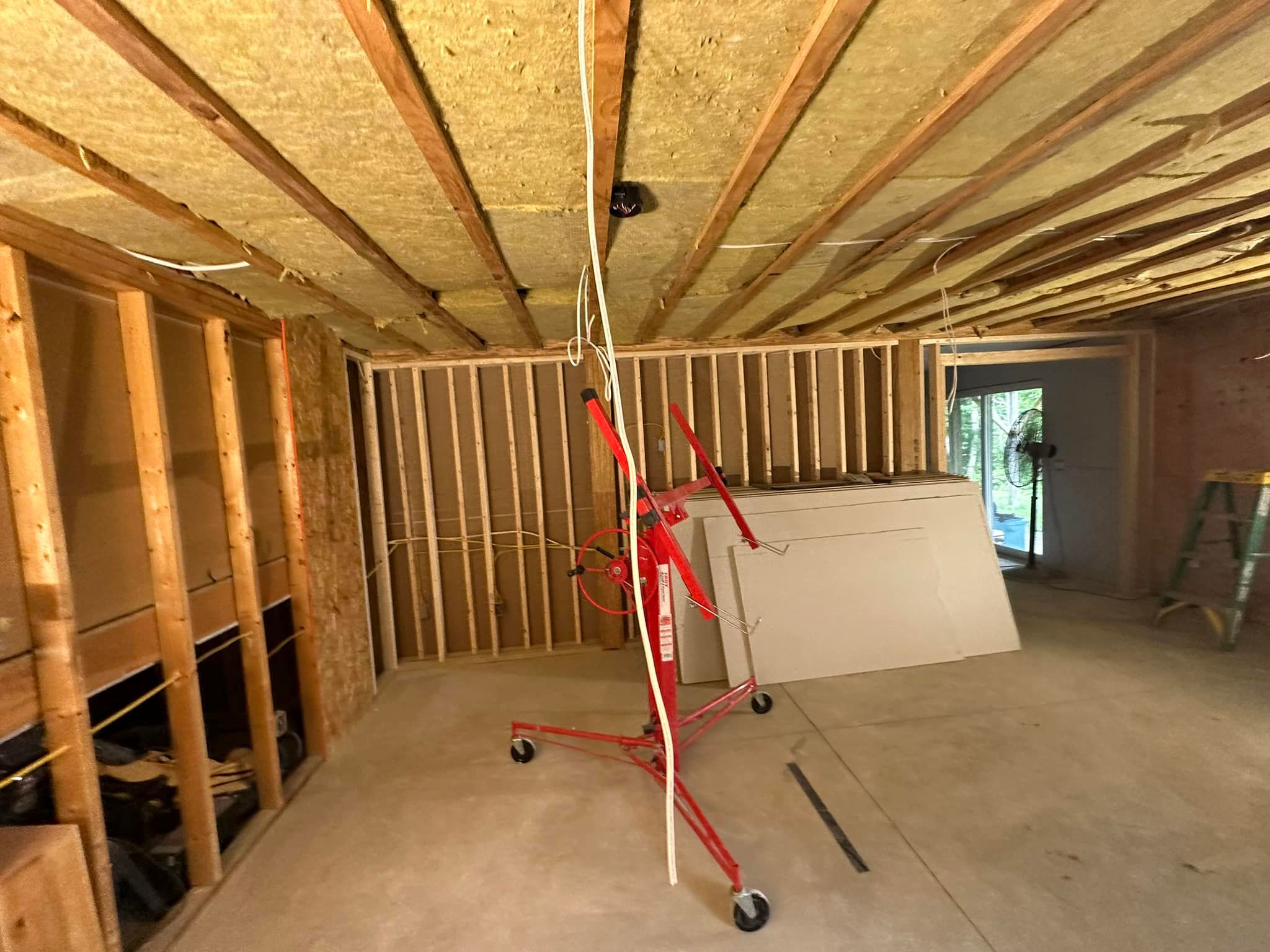  for Vermont Carpentry and Handyman Services in Royalton, VT