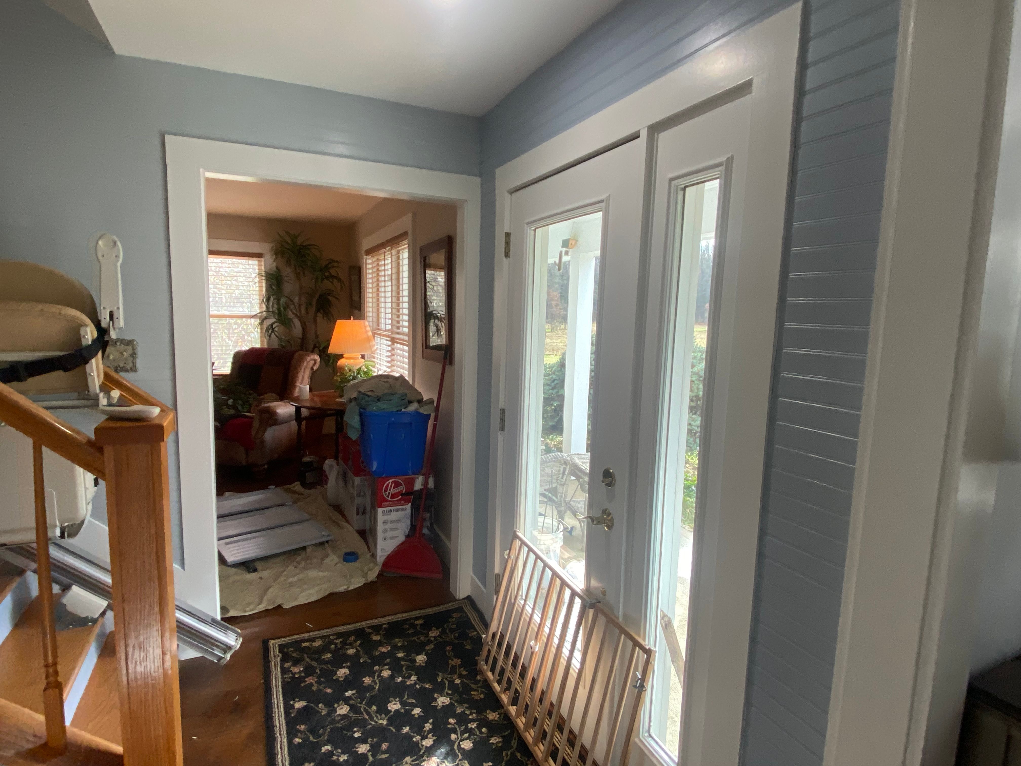  for Ackermann Painting Company in New Richmond, OH