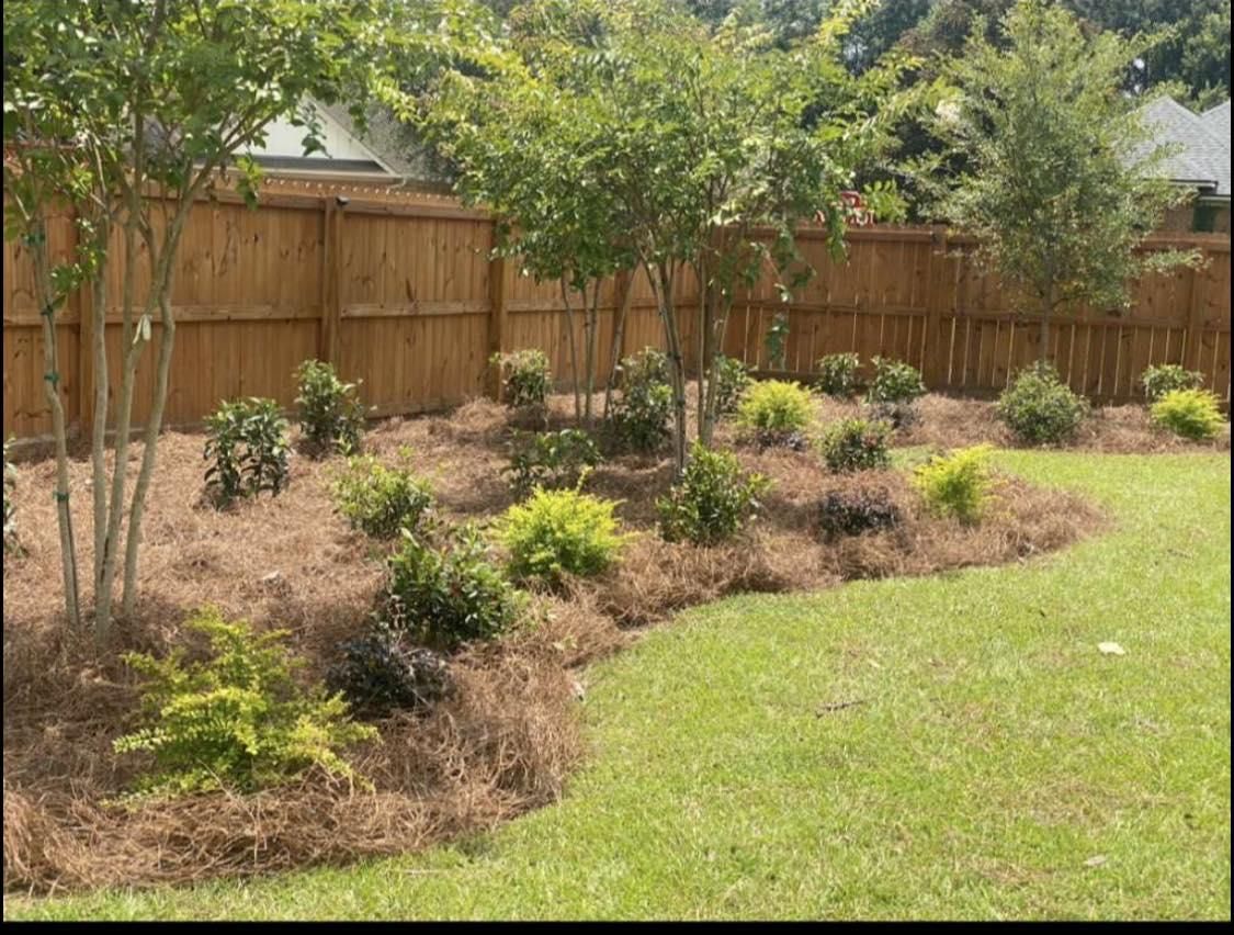  for Grasshopper's Lawn and Landscape in Fairhope, AL