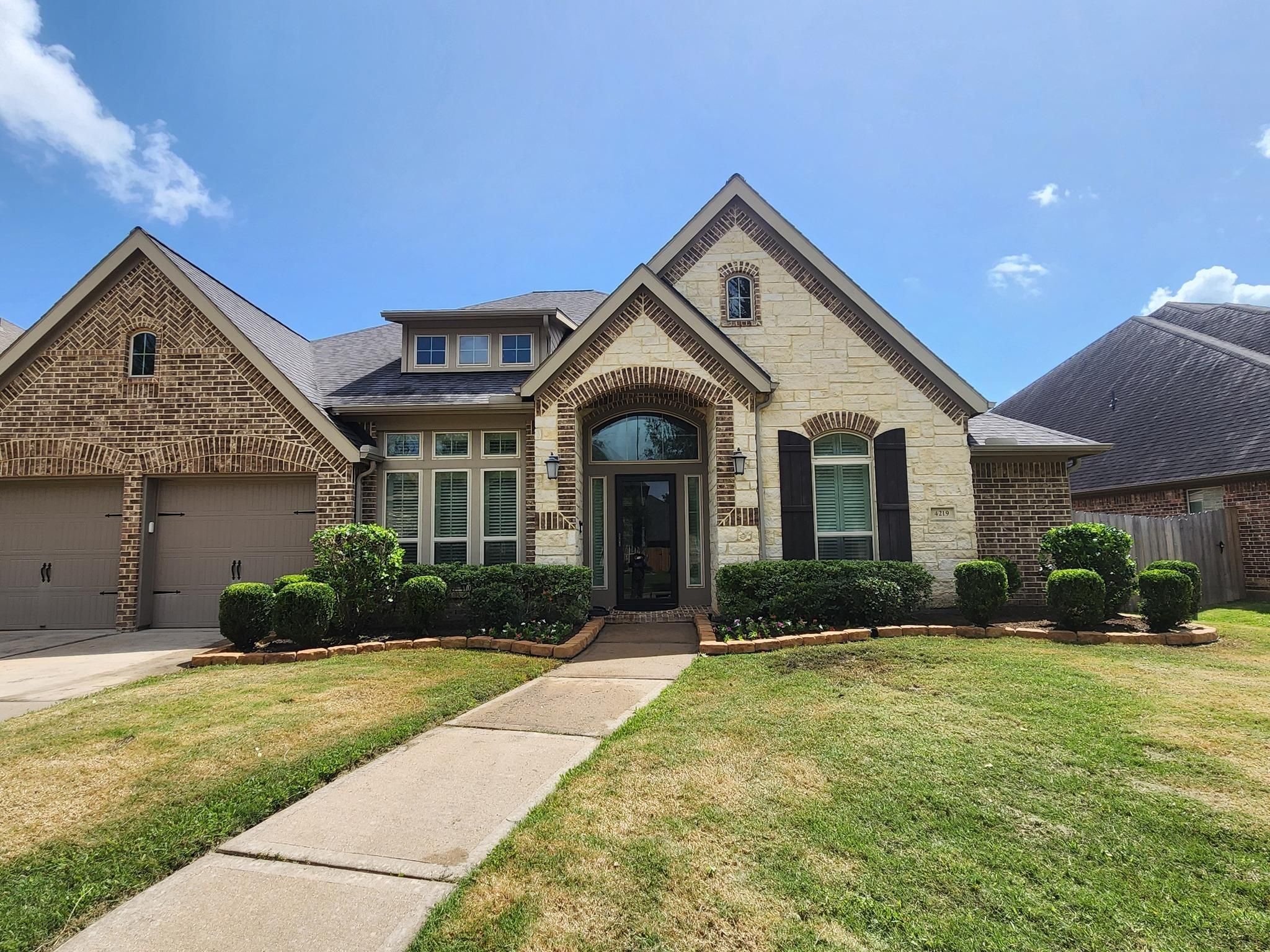  for Right Choice Landscaping LLC in Houston, TX