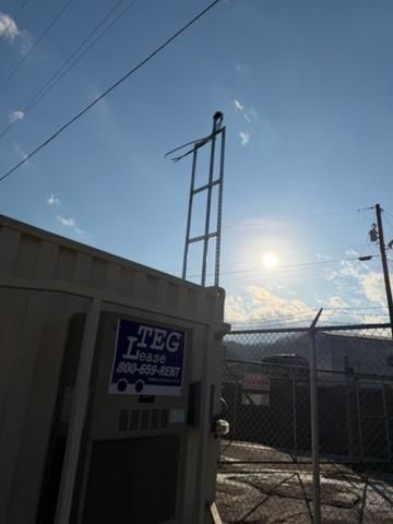  for RP Electric in Vancleve, KY