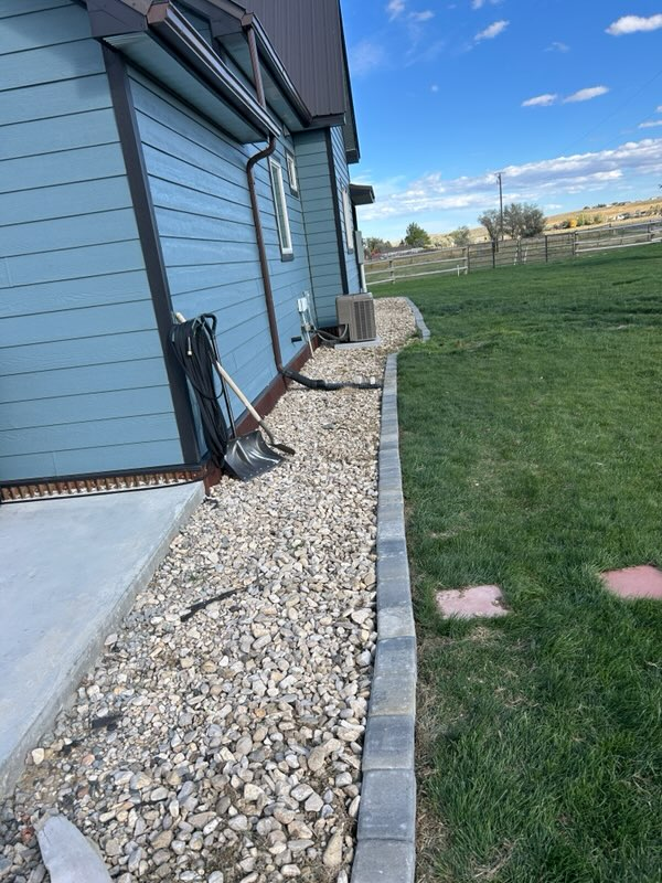  for A+ Lawn and Trees LLC in Cody, WY