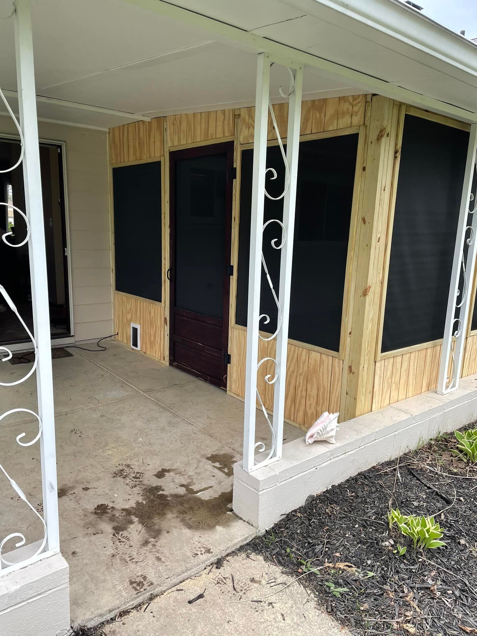  for Father and Son Handyman in 44060, OH