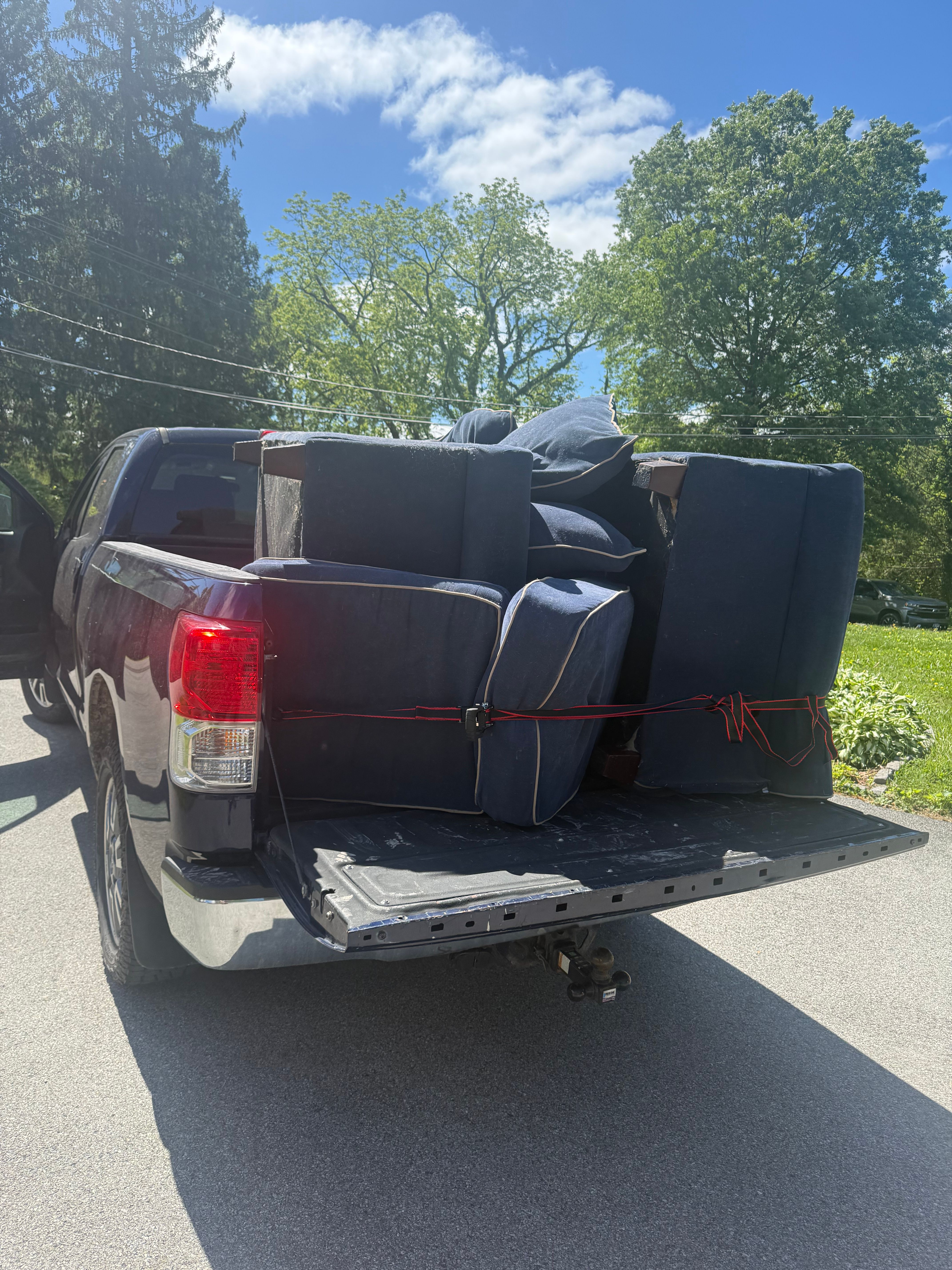 All Photos for QuickClear Junk Removal & Demolition in Poughkeepsie, NY