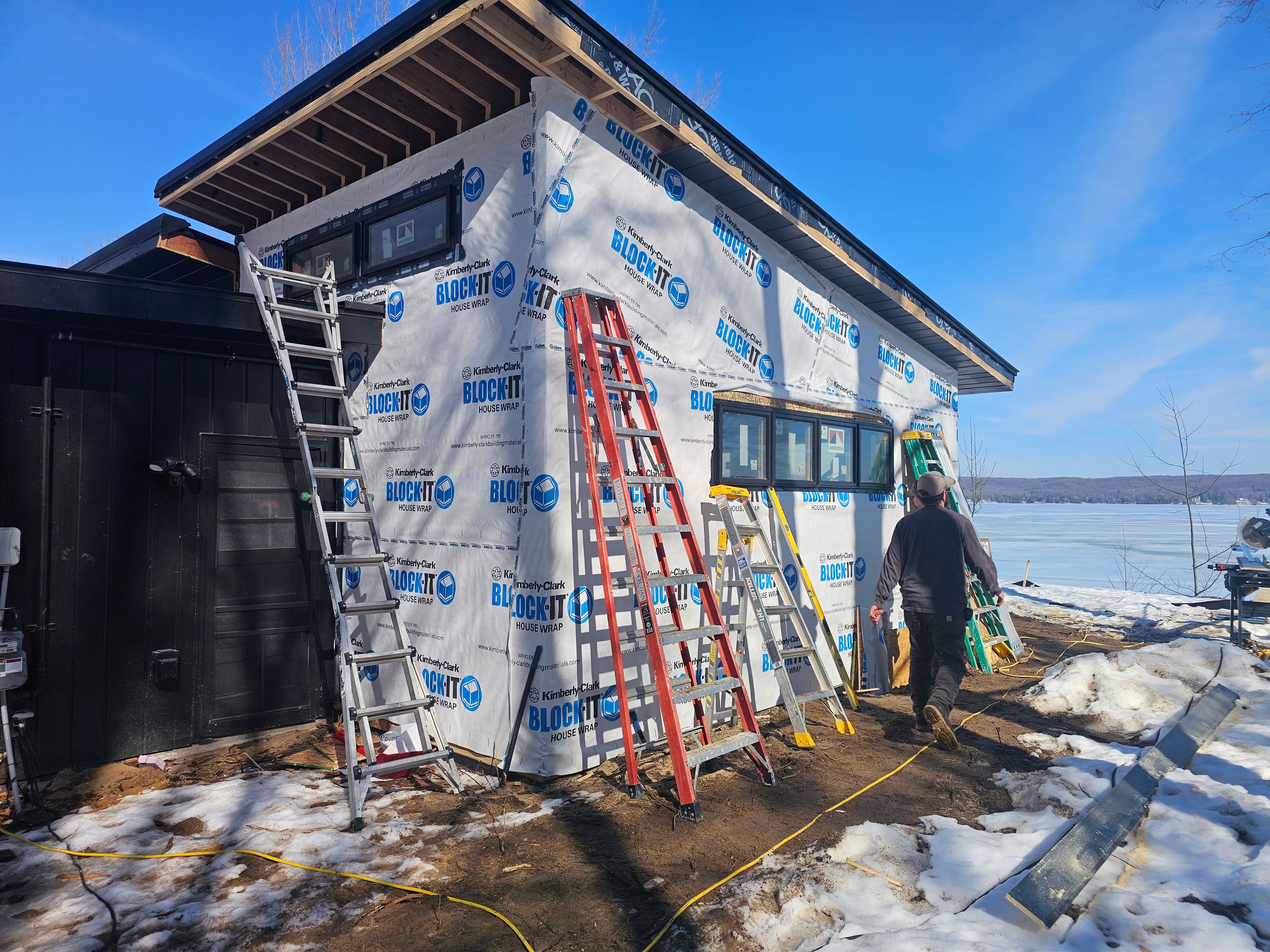 All Photos for Cottage Services of Northern Michigan LLC in Antrim County, MI