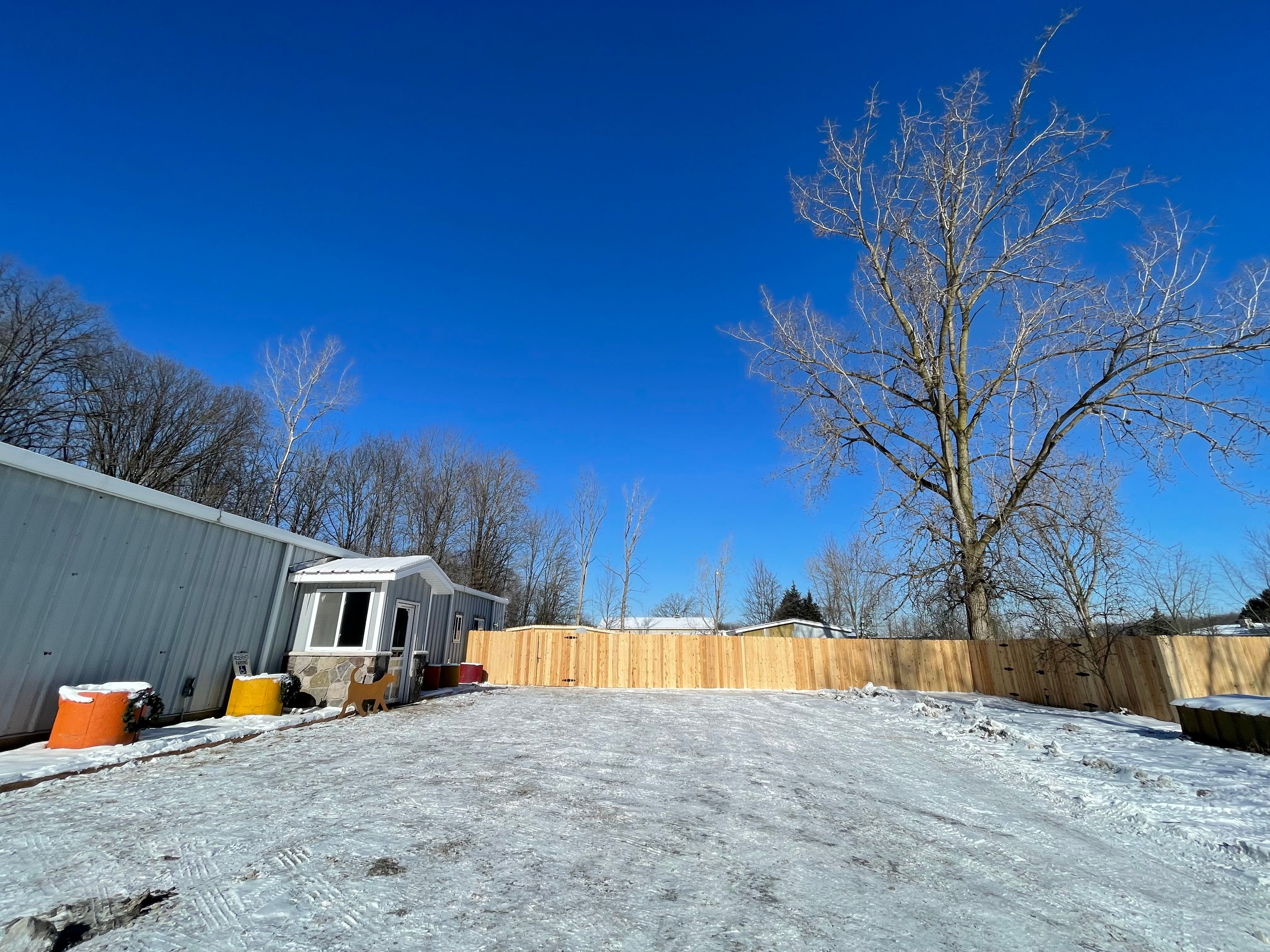  for TMF Services in Lapeer County, MI