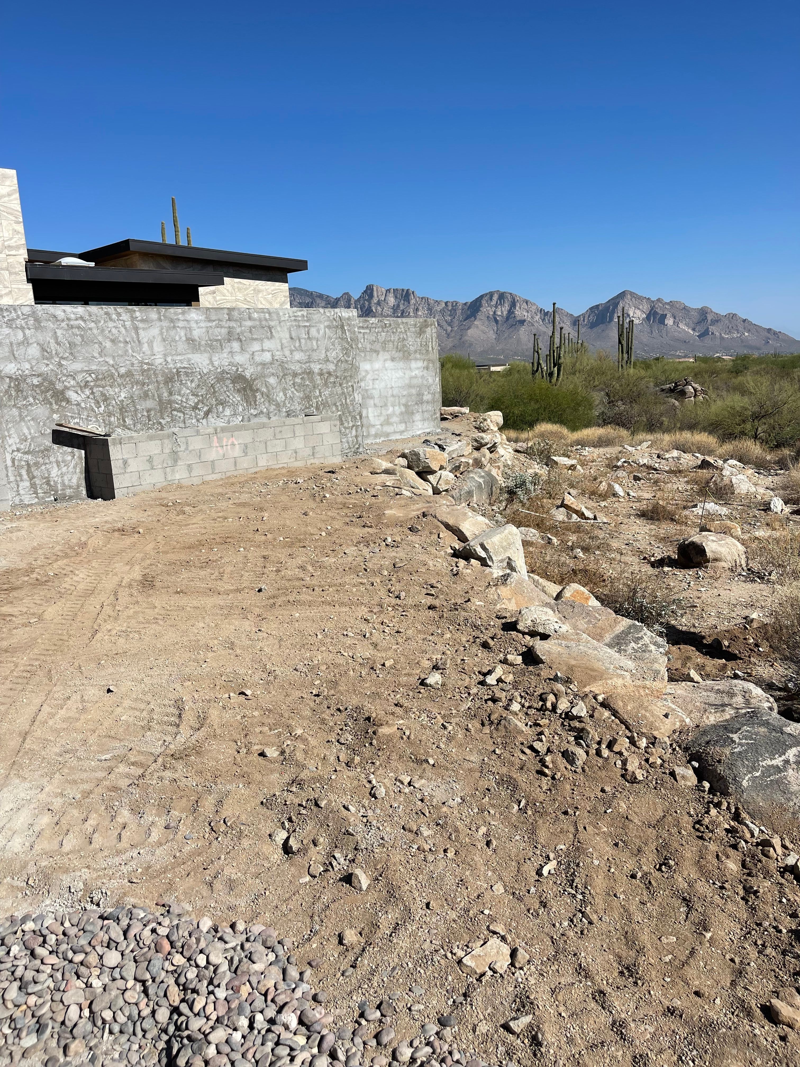 All Photos for Roughout Excavation in Vail, AZ