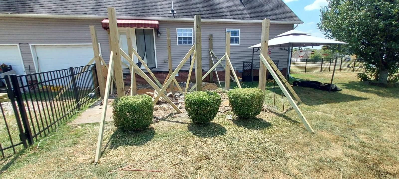  for Son of a Journey Remodeling in Dallas, NC