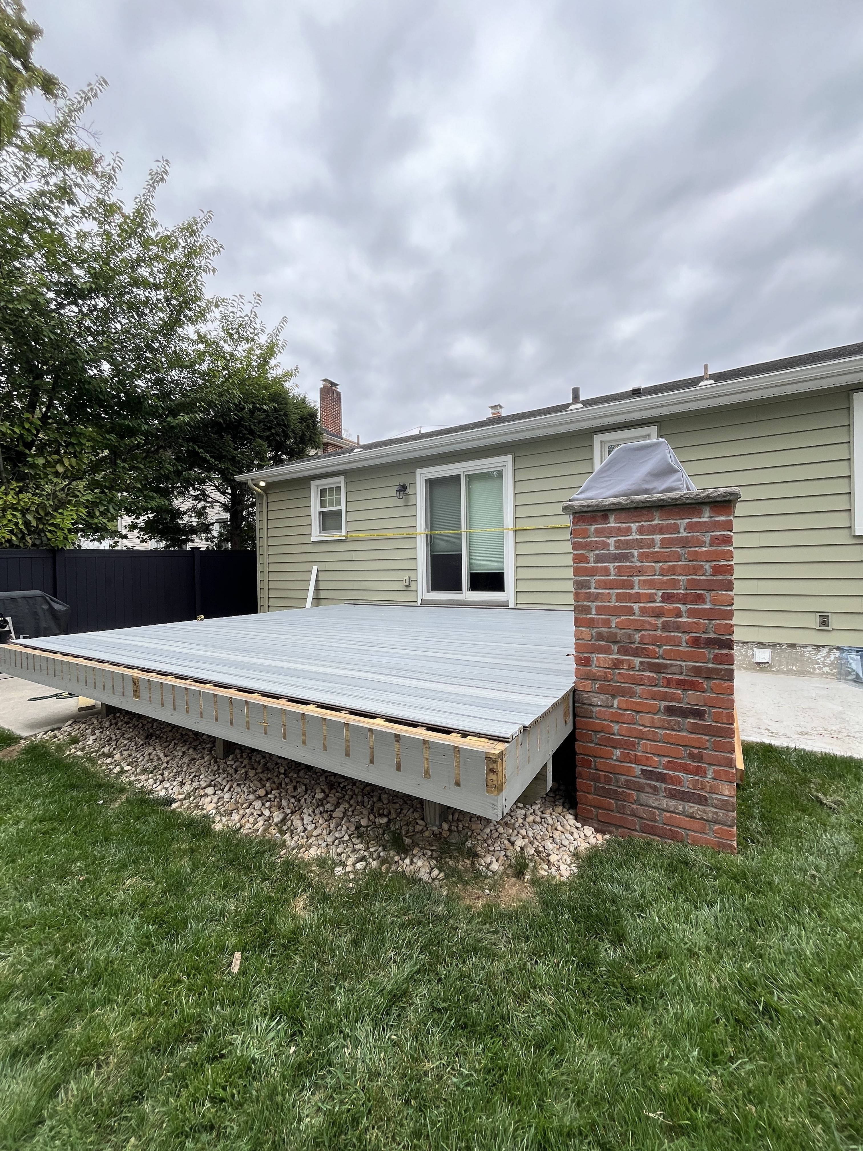  for D'Amore's Home Improvement, LLC in Westfield, NJ