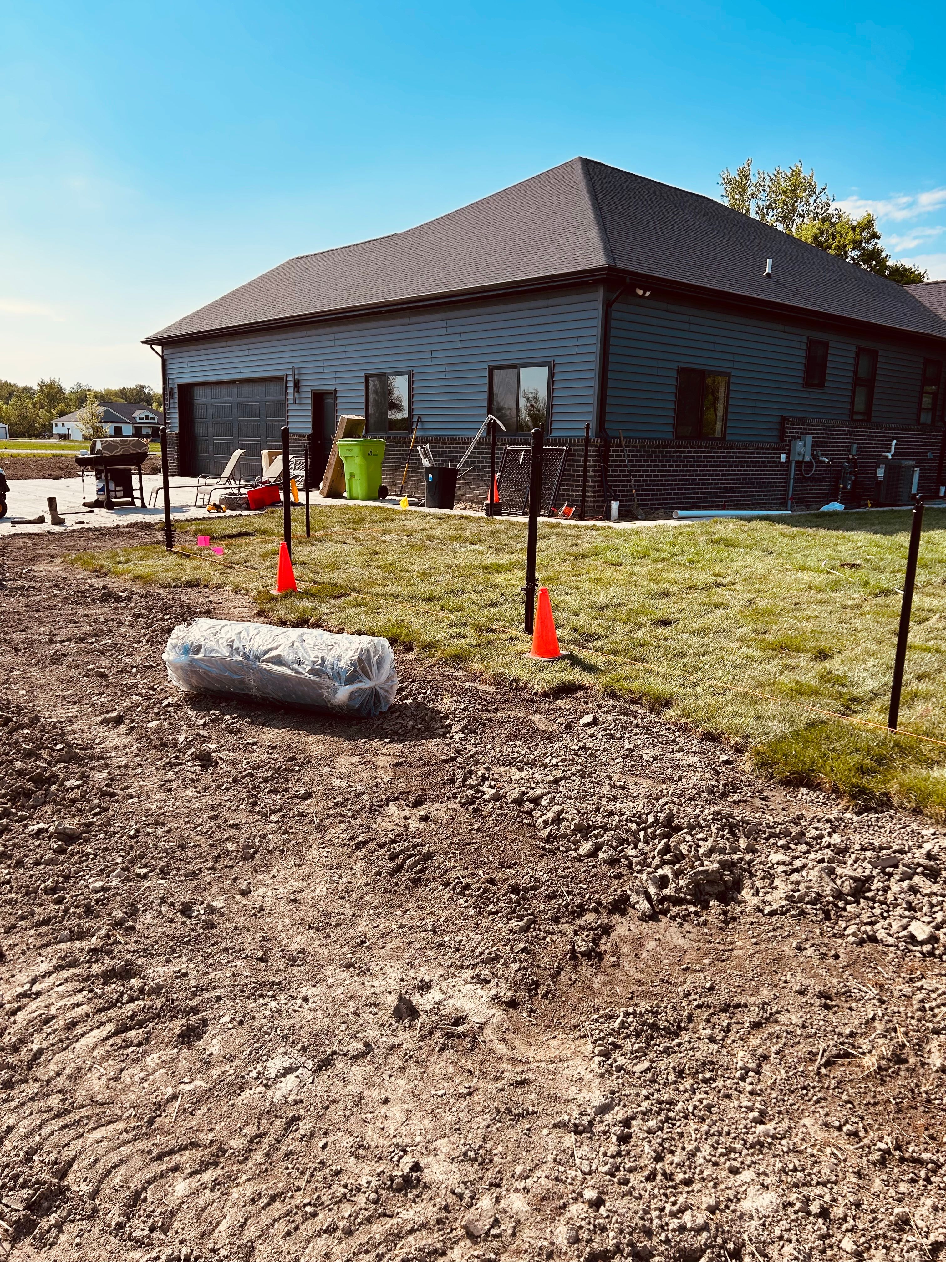  for TMF Services in Lapeer County, MI