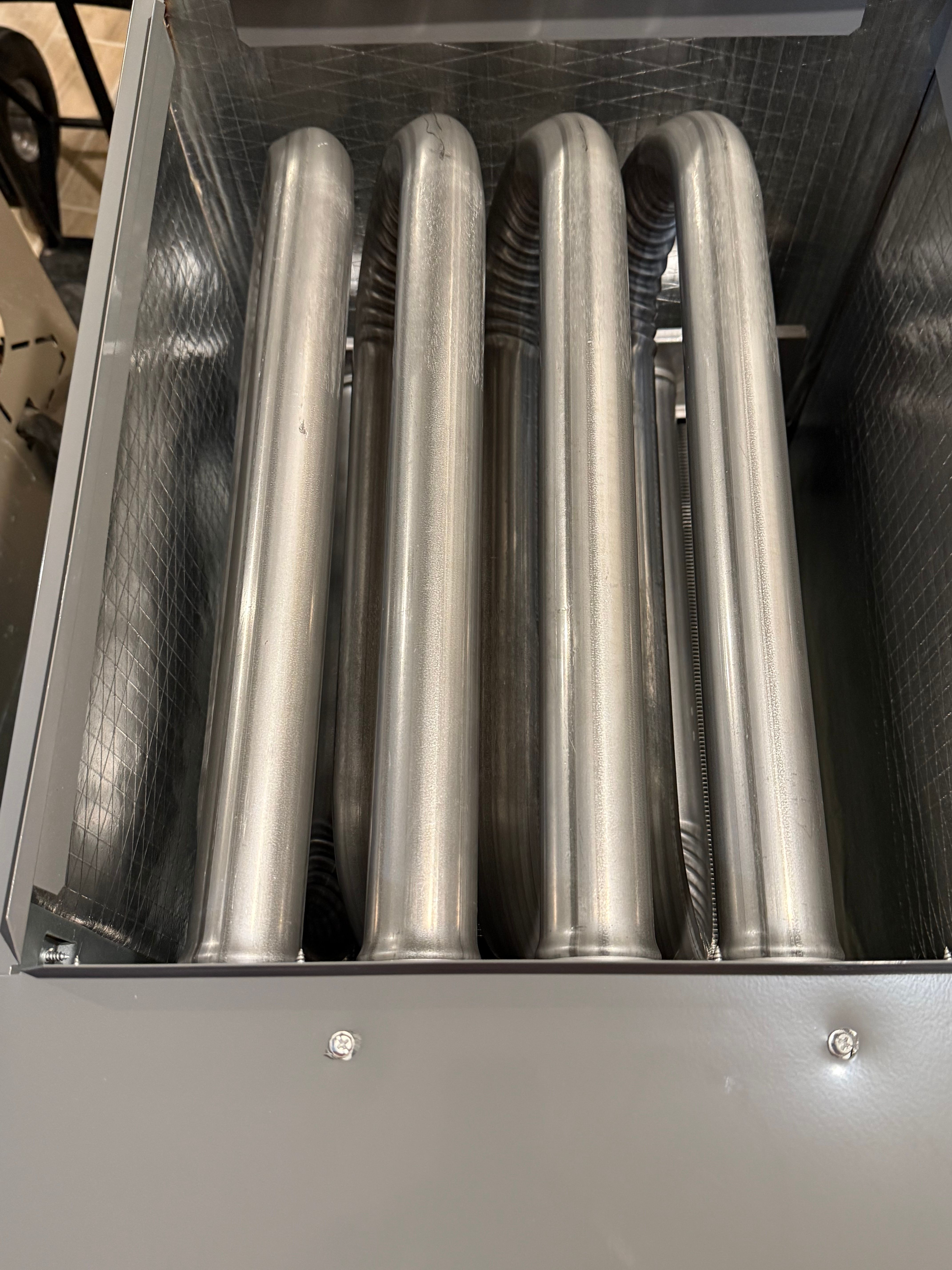  for TJs HVAC Services in Basehor, KS