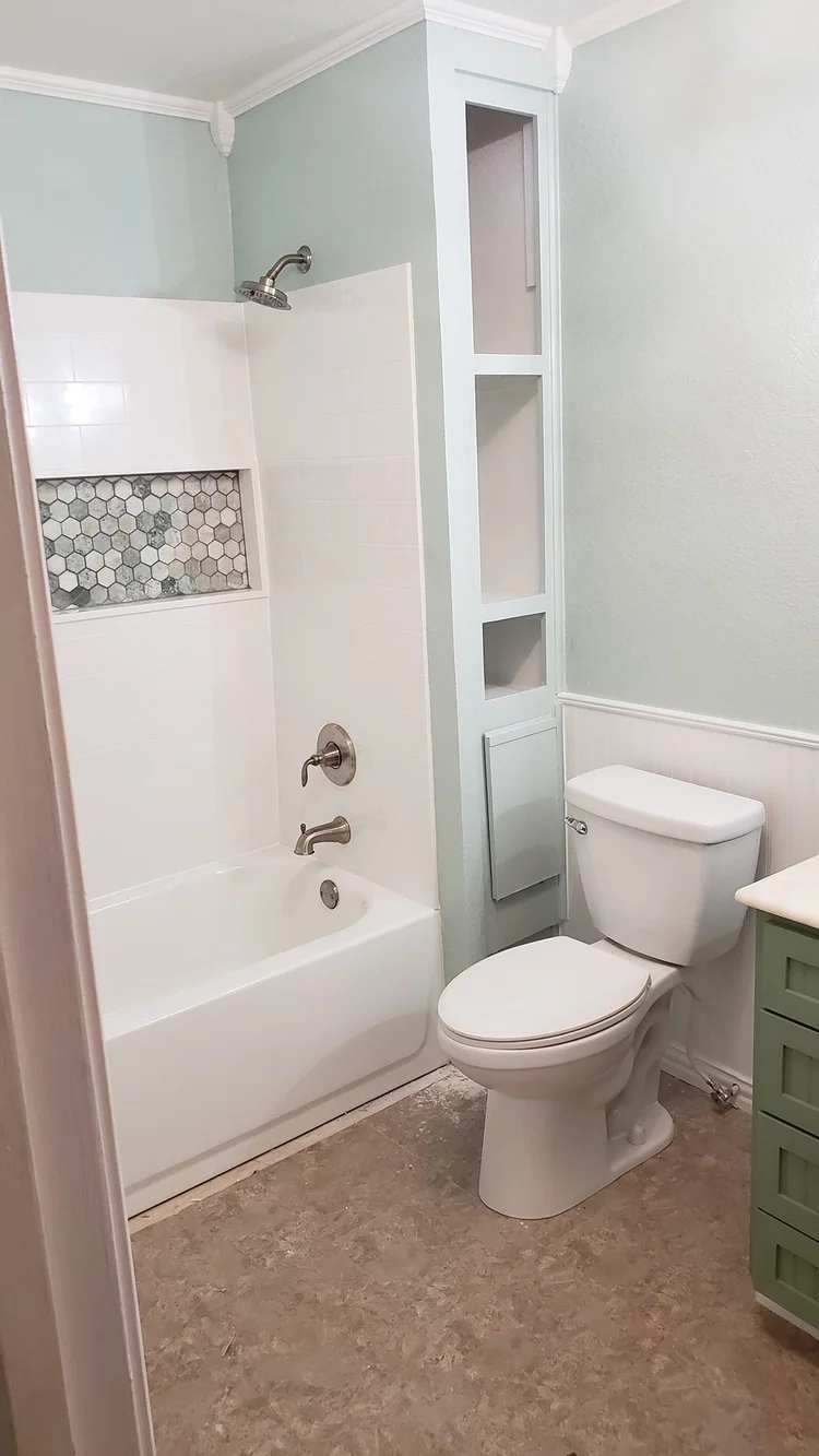 General Contracting for Roger England Home Remodeling in Greenville, TX