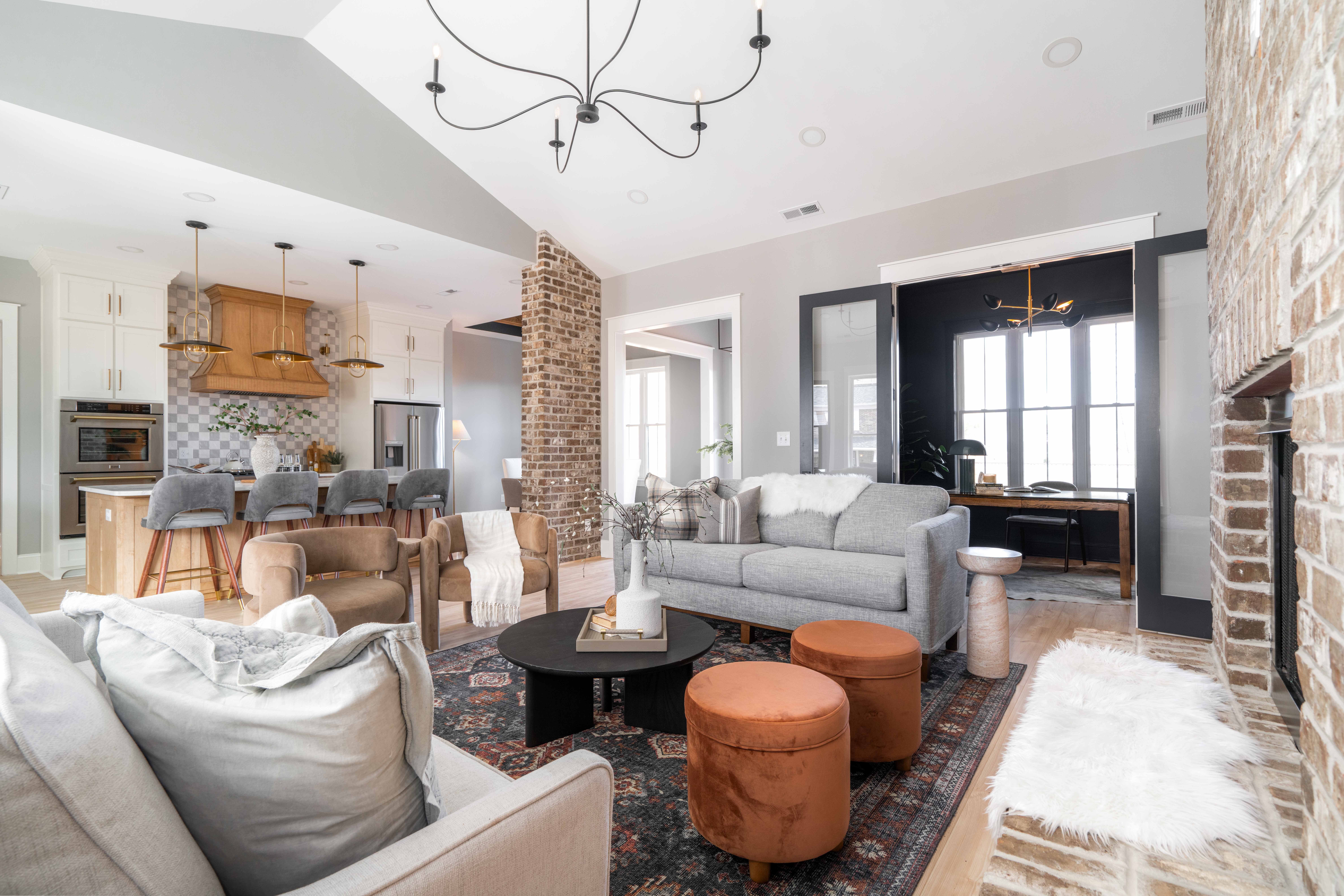  for Hartman Homes and Interiors in Lexington, NC