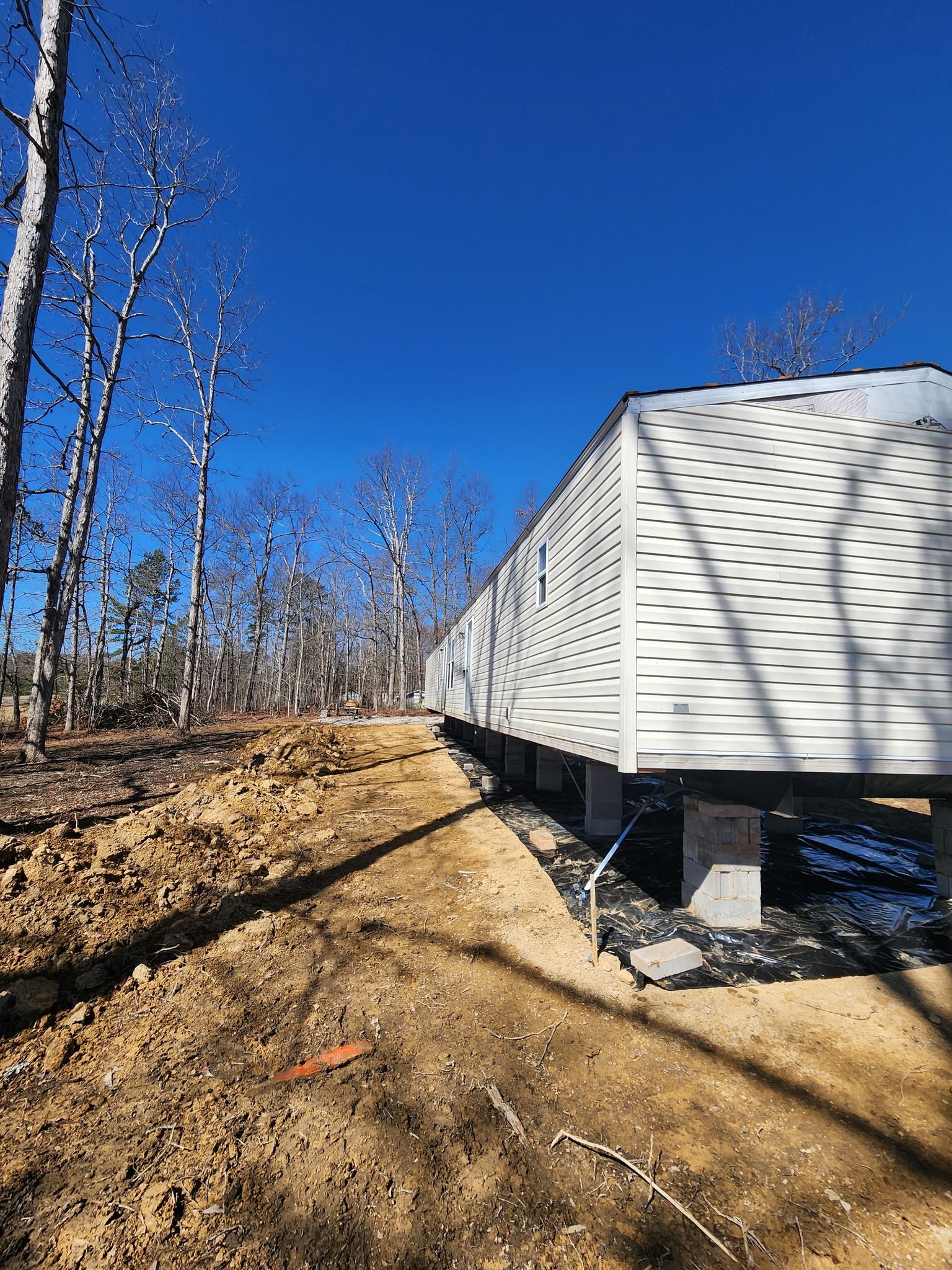  for Tennessee Plateau Services LLC in Sparta, TN