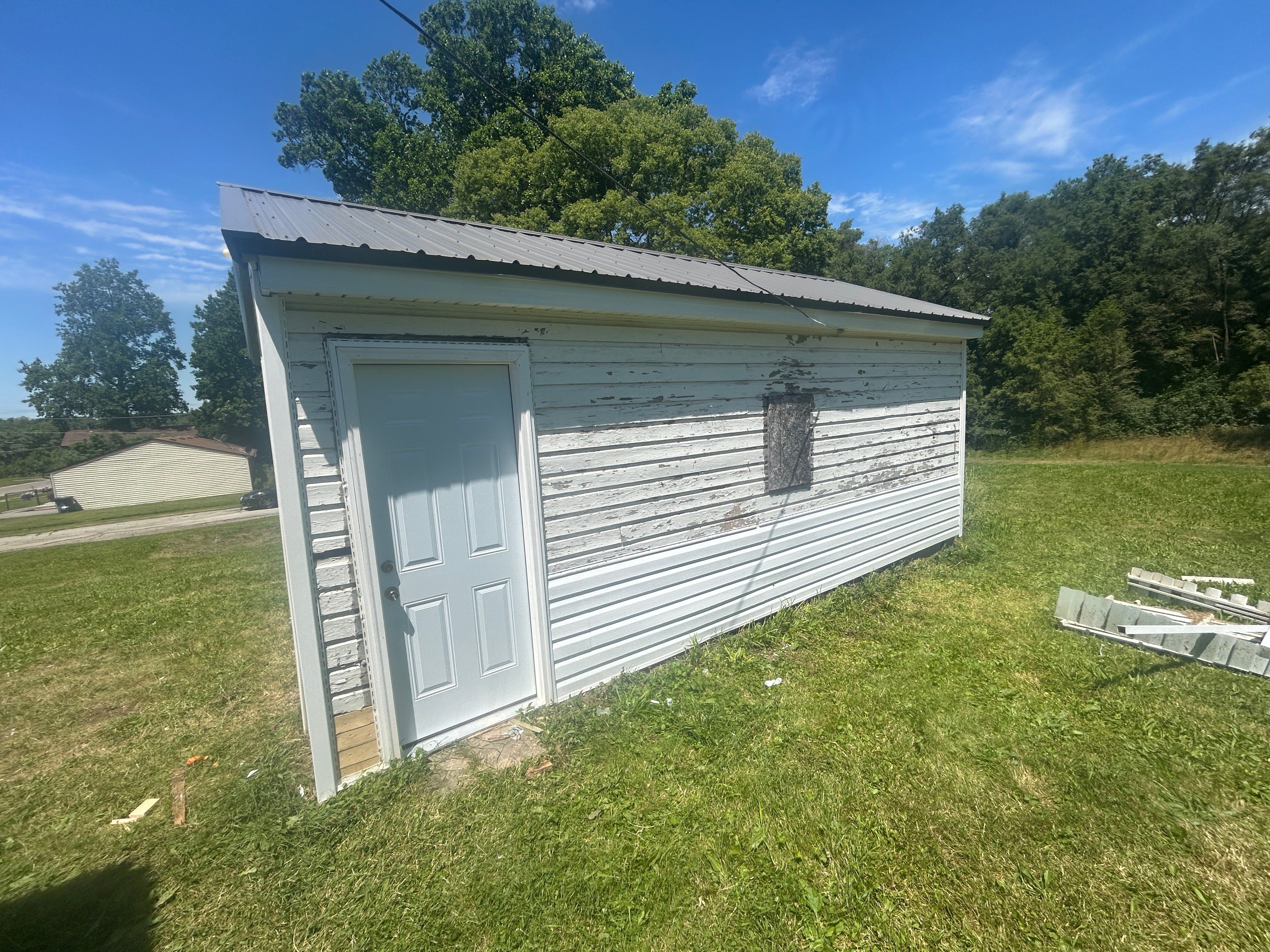 All Photos for Barajas Construction in Bluffton, IN