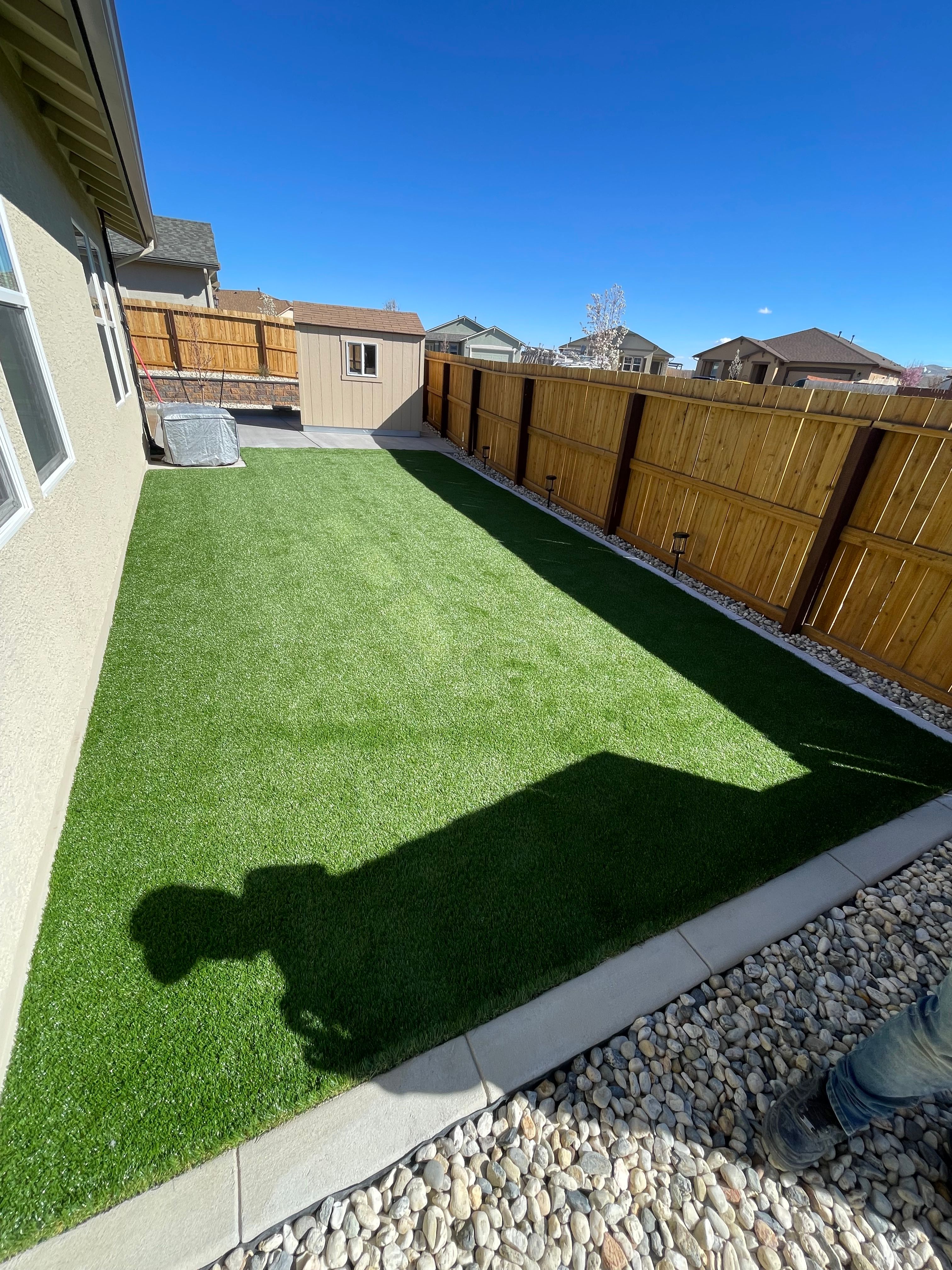 All Photos for Angel Landscaping in Sparks, NV