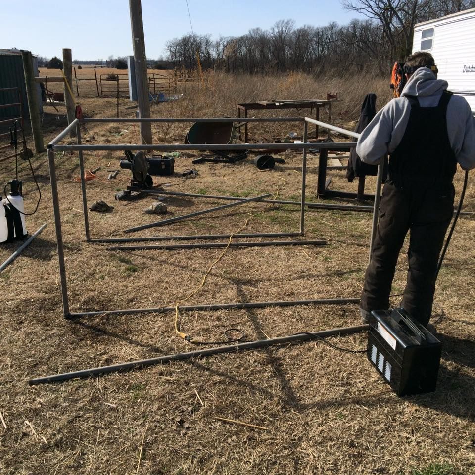  for JB Welding Services in Seneca, MO