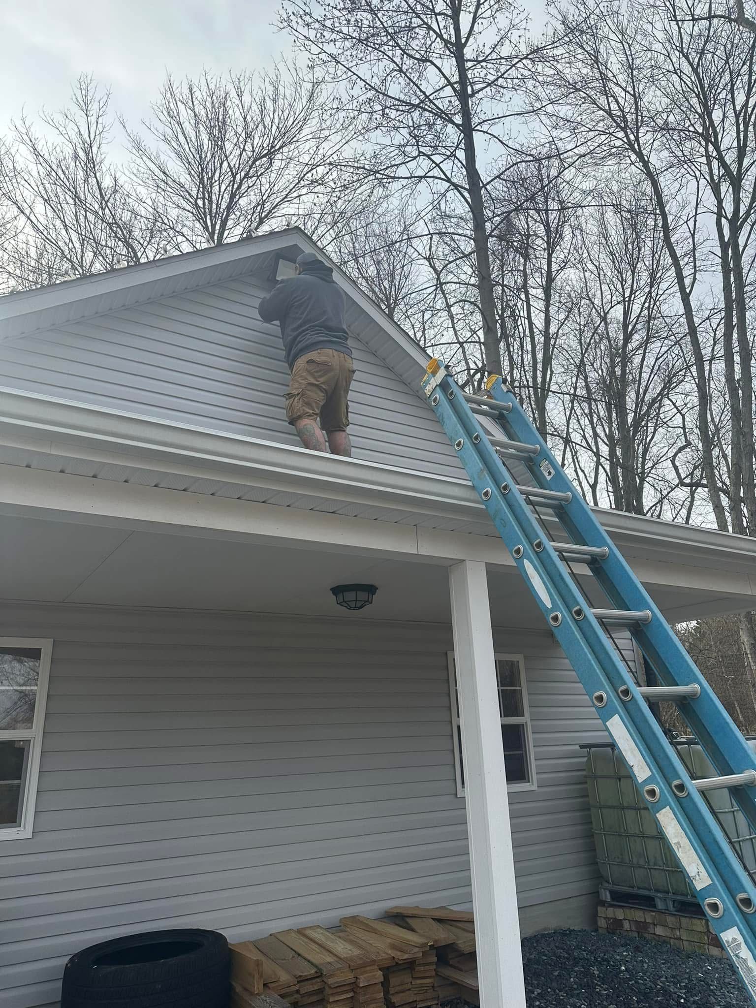  for Biddle's Services LLC in Edgewater, MD