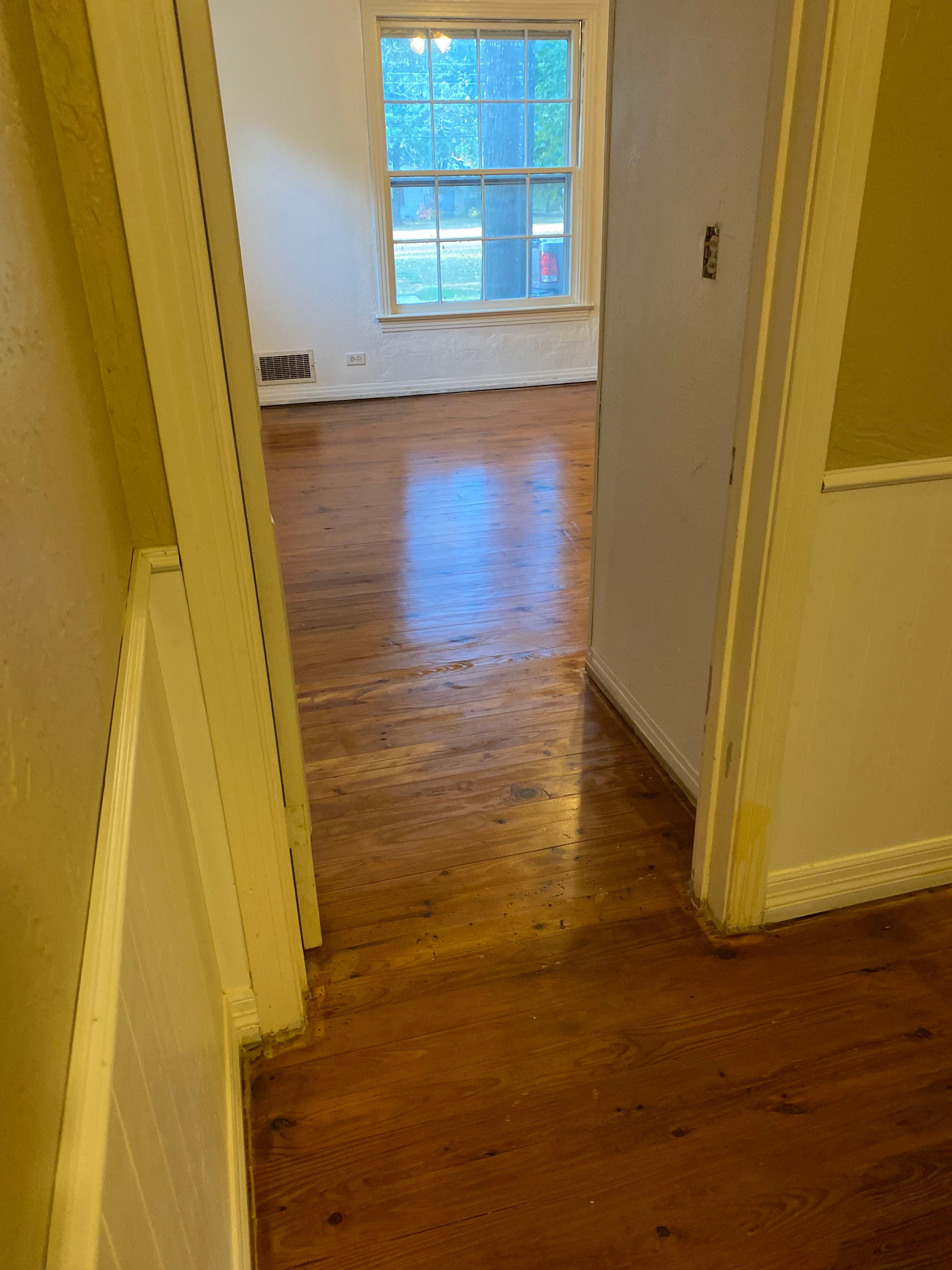 for Jones Construction & Flooring in Bogata, TX