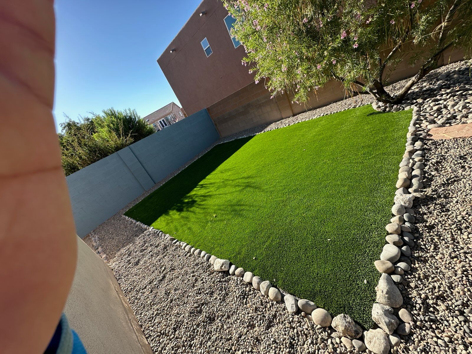  for Go Green Turf Pros in Albuquerque, NM