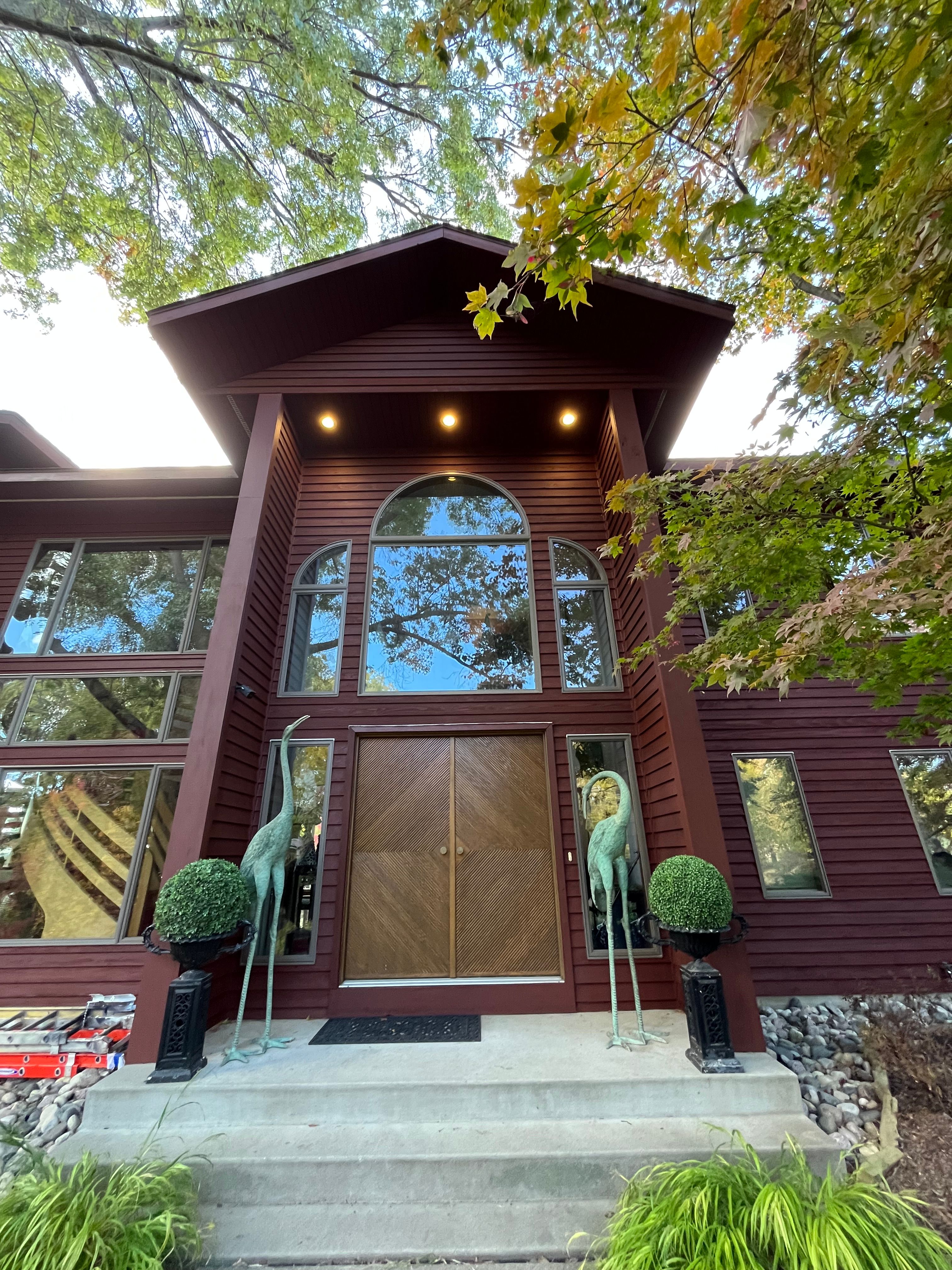  for LOCKWOOD FINISHES in Springfield, IL