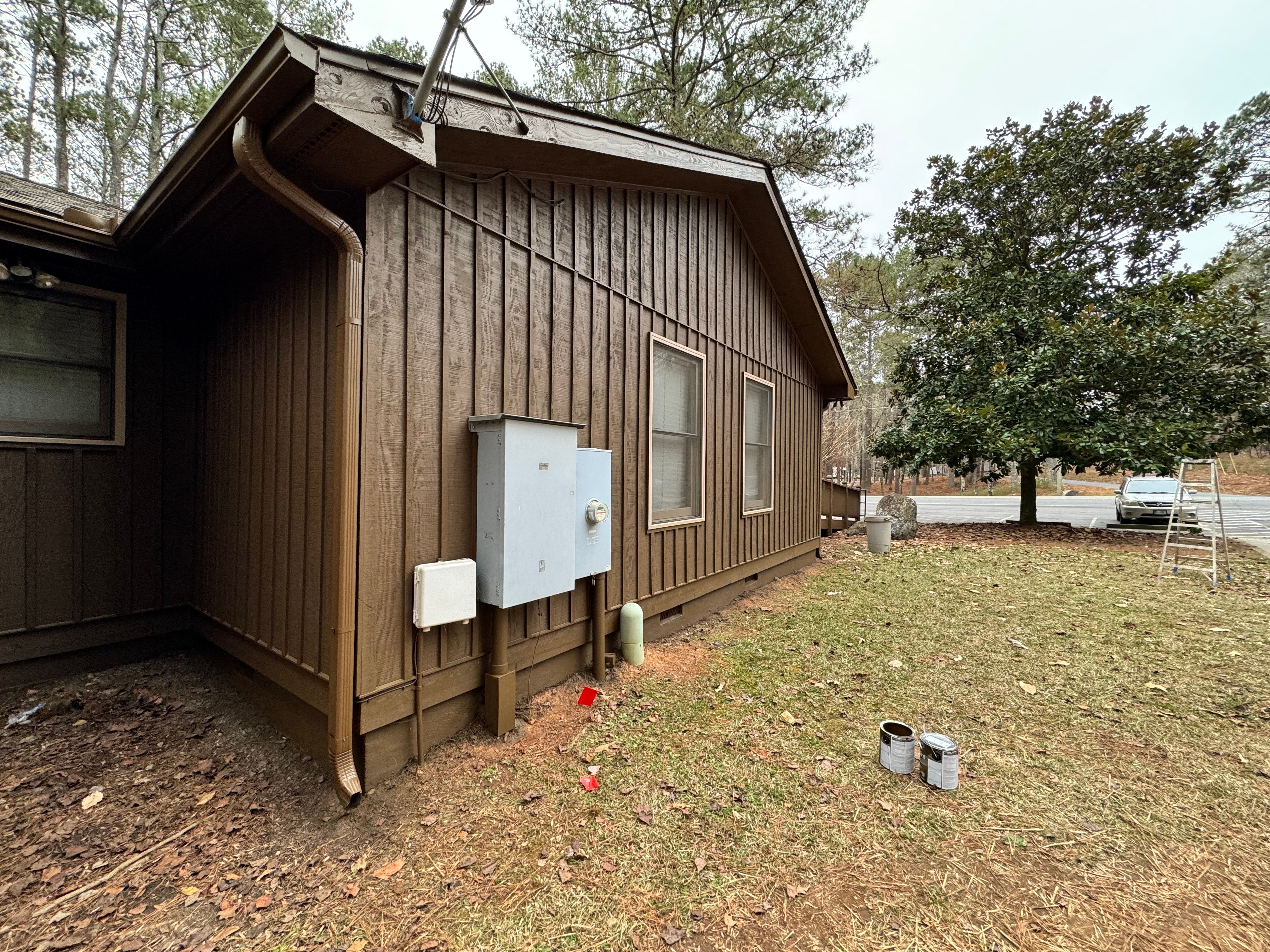  for Ang Painting LLC in Athens, GA