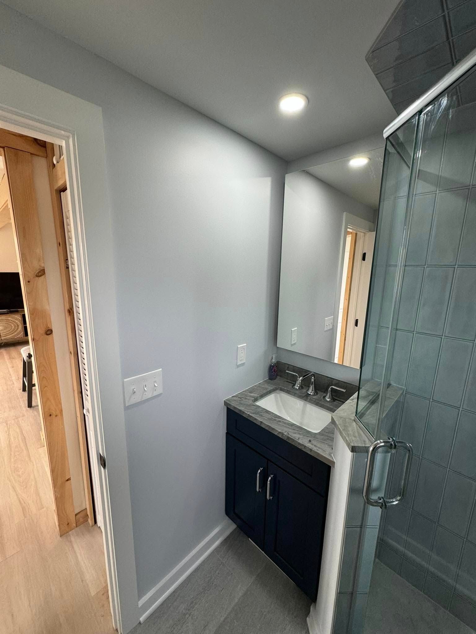  for Mainline Electric LLC in Windham County, CT