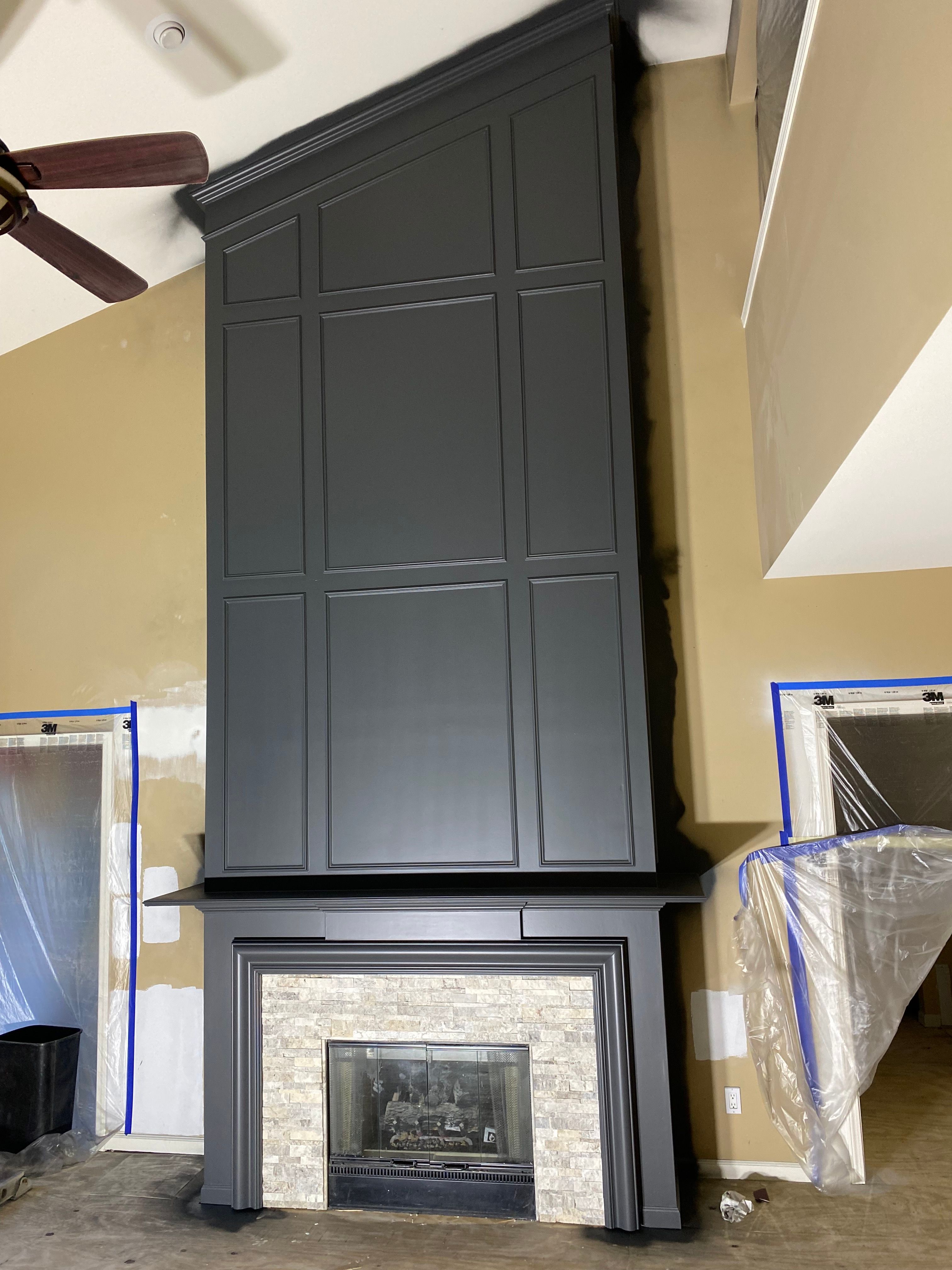  for Mansour Contracting inc in Clarkston, MI